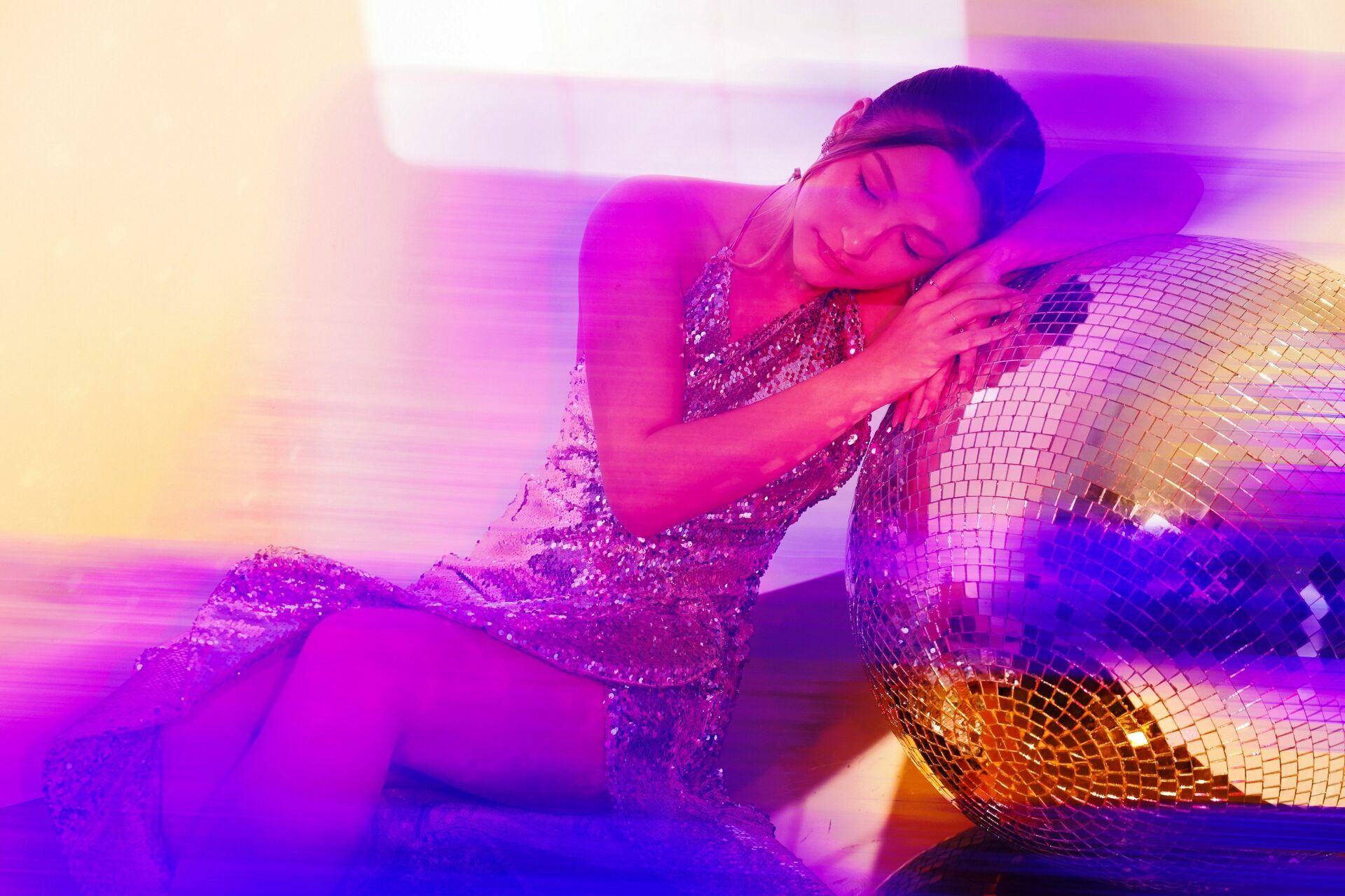 Foto Ensaio Ana Luiza - Imagem 26