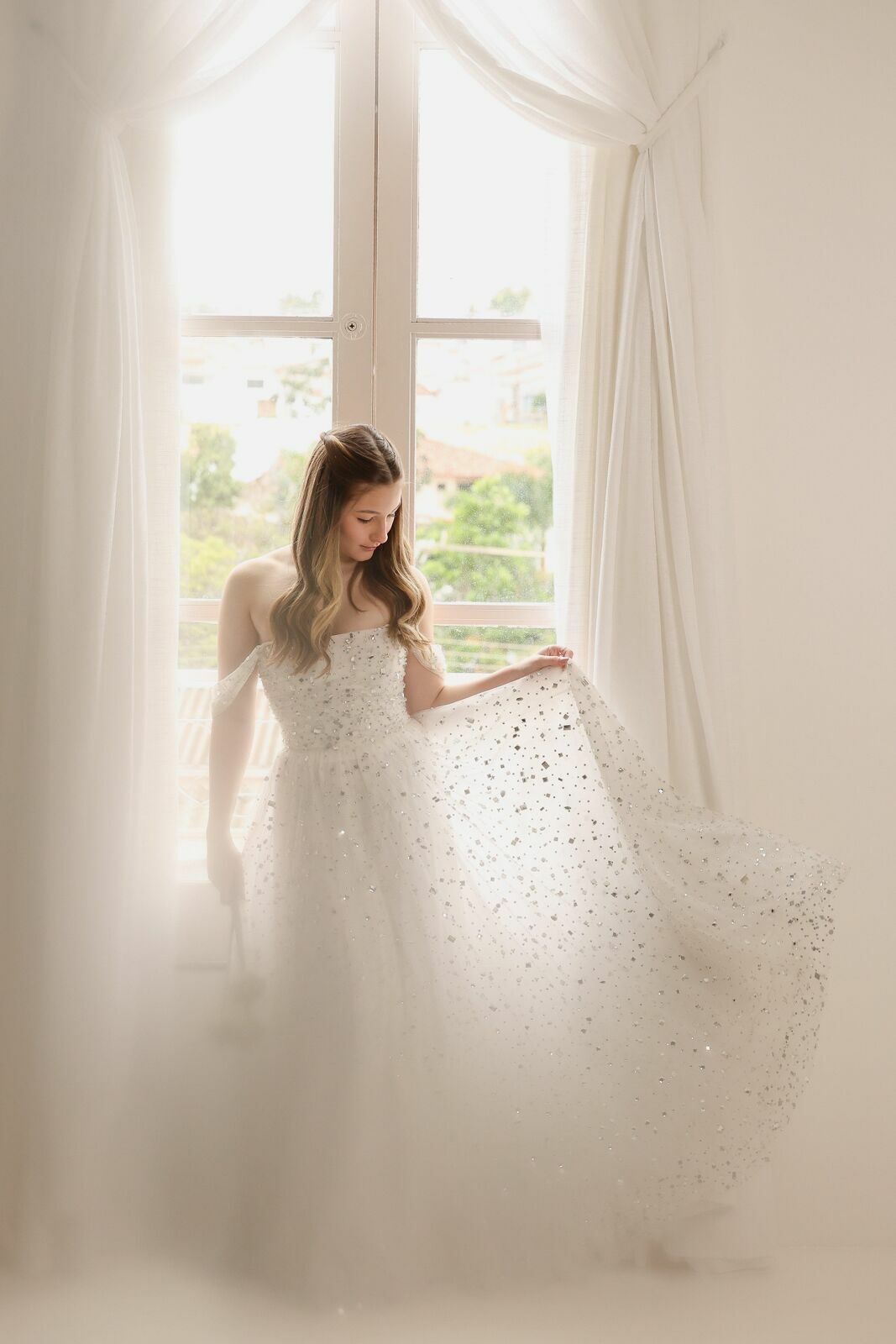 Foto Ensaio Ana Luiza - Imagem 10