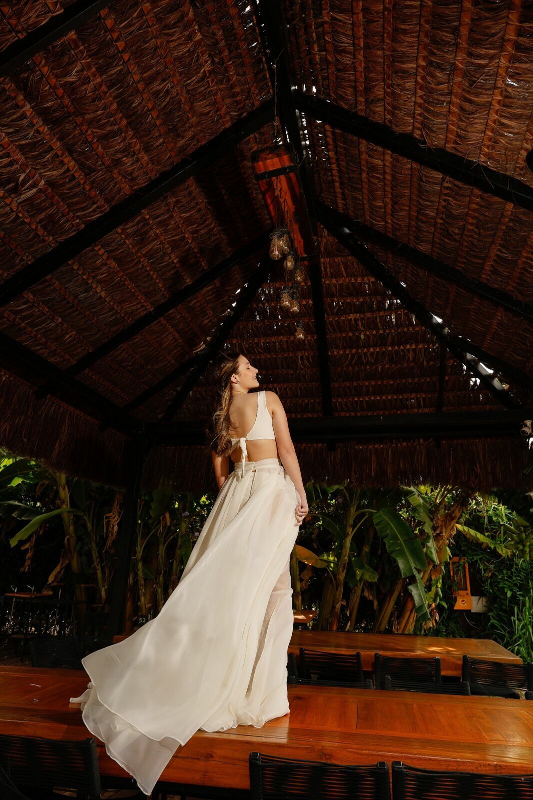 Foto Ensaio Ana Luiza - Imagem 51