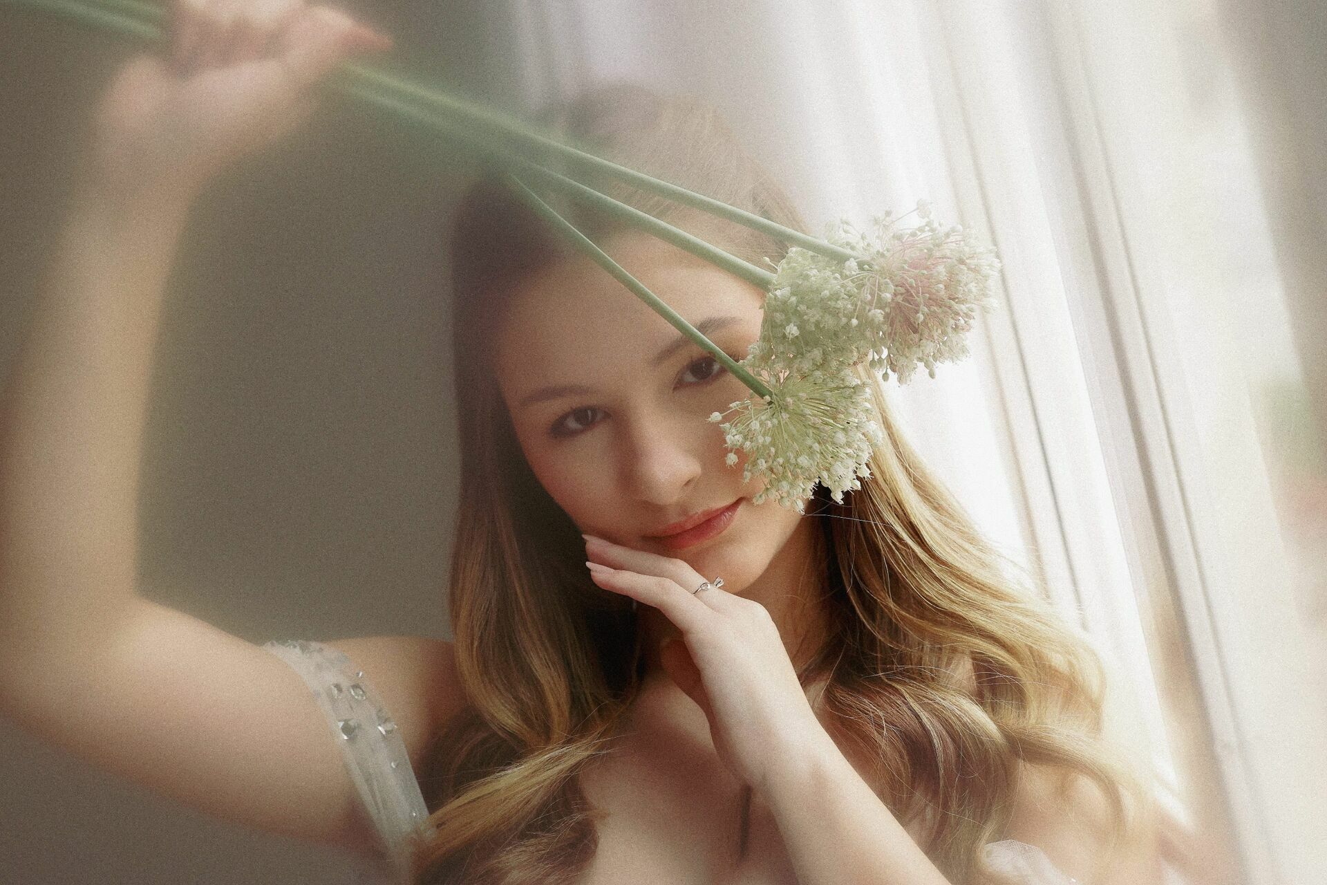 Foto Ensaio Ana Luiza - Imagem 9