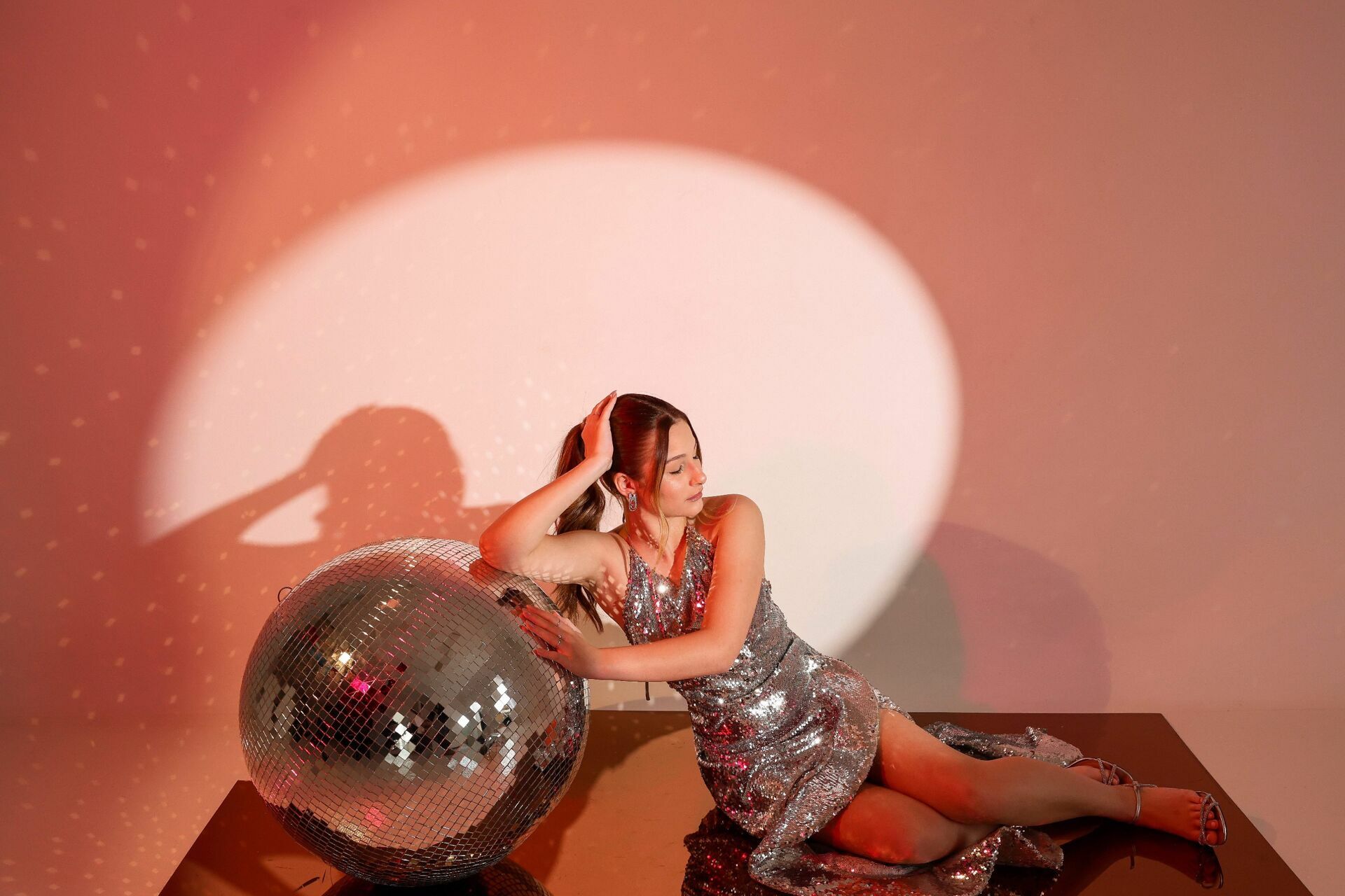 Foto Ensaio Ana Luiza - Imagem 30