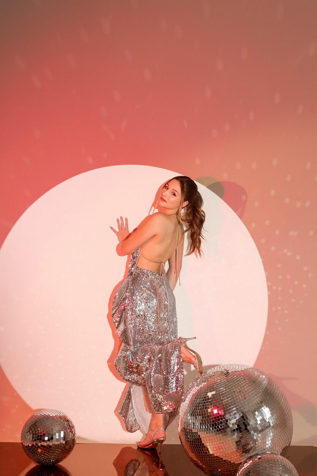 Foto Ensaio Ana Luiza - Imagem 50