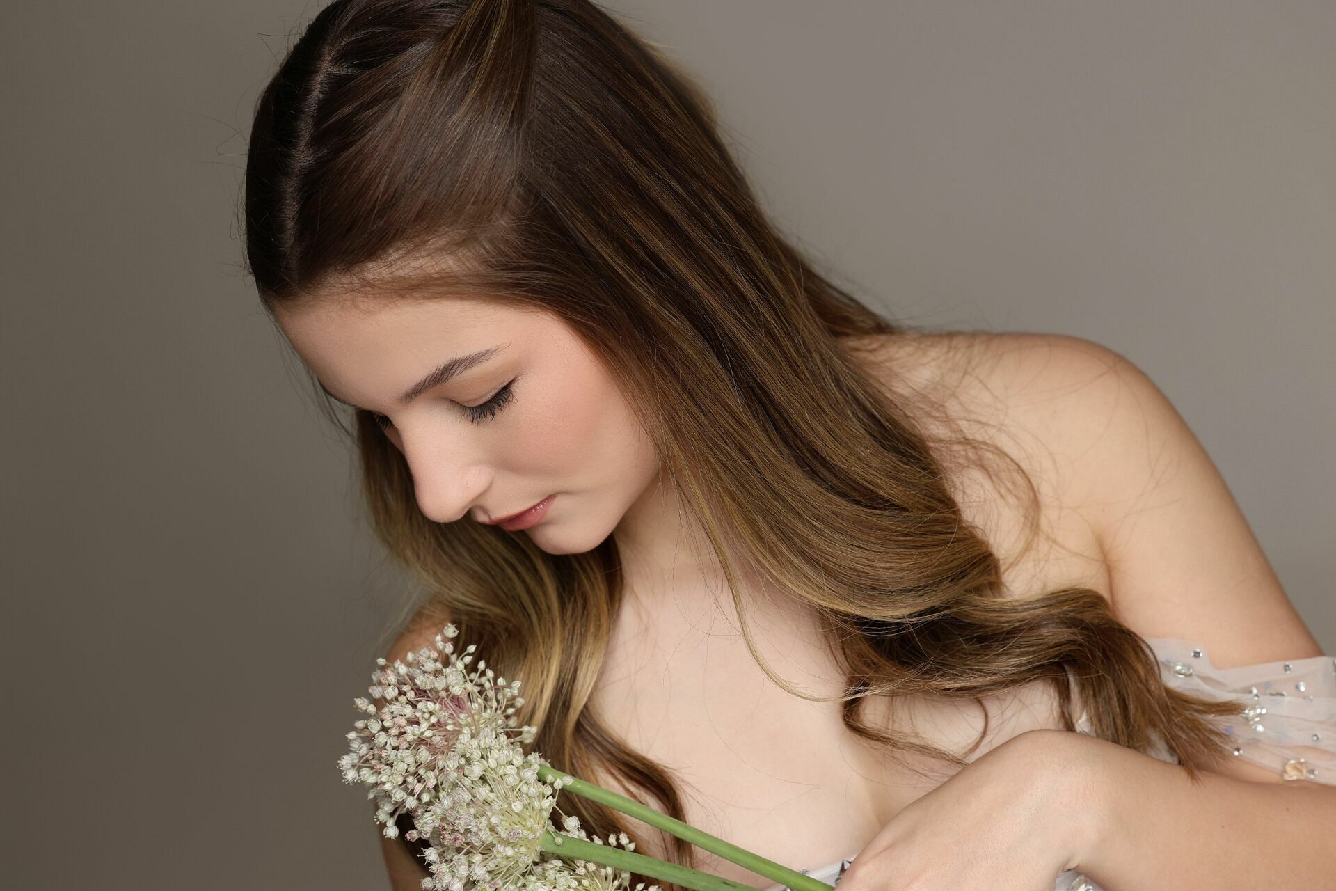 Foto Ensaio Ana Luiza - Imagem 18