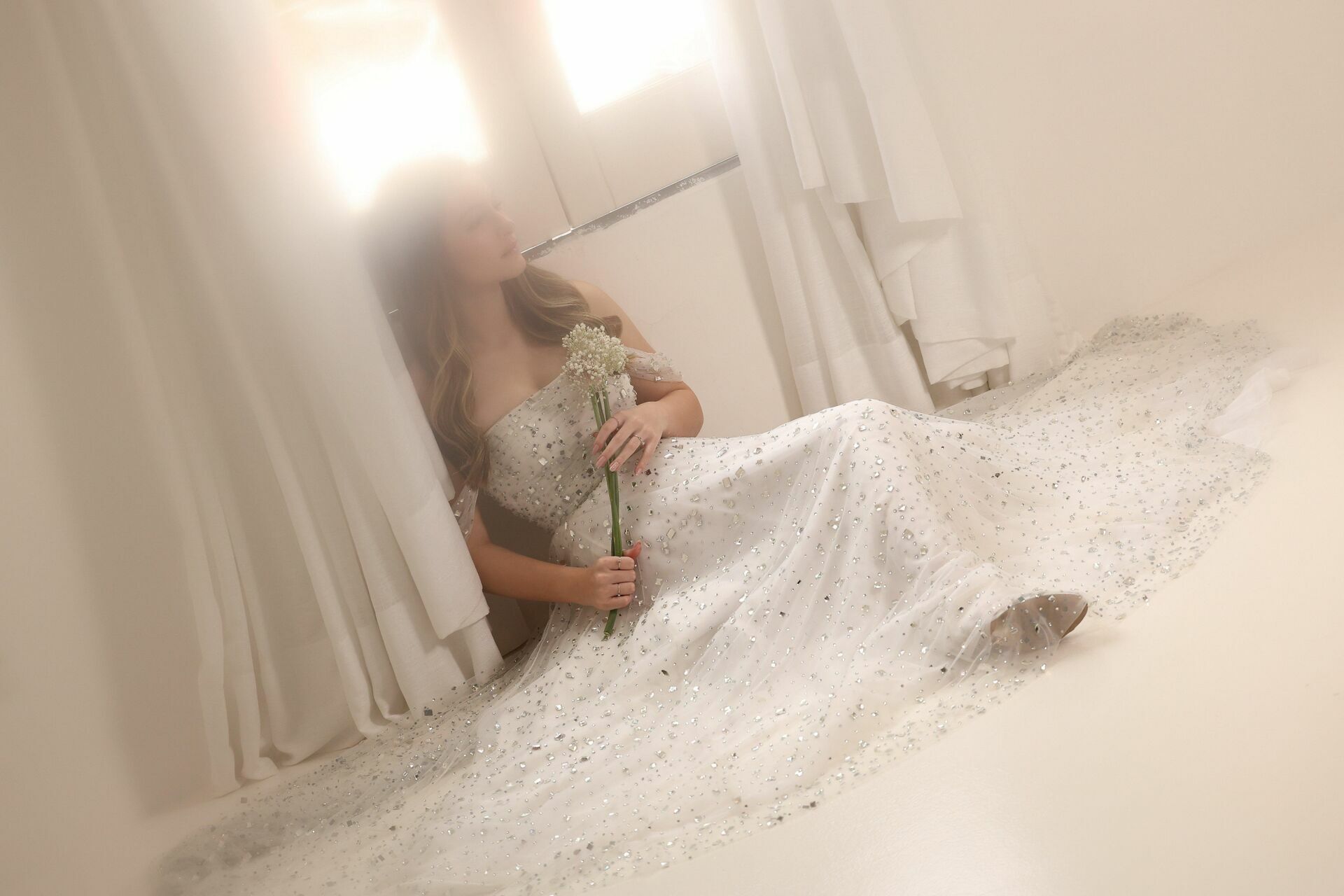 Foto Ensaio Ana Luiza - Imagem 14