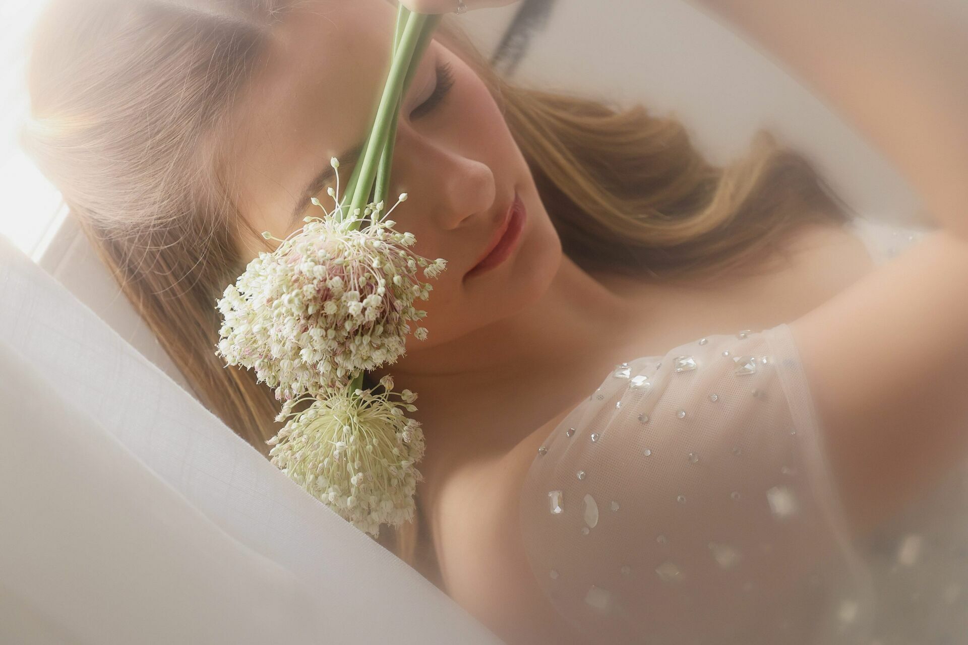 Foto Ensaio Ana Luiza - Imagem 17