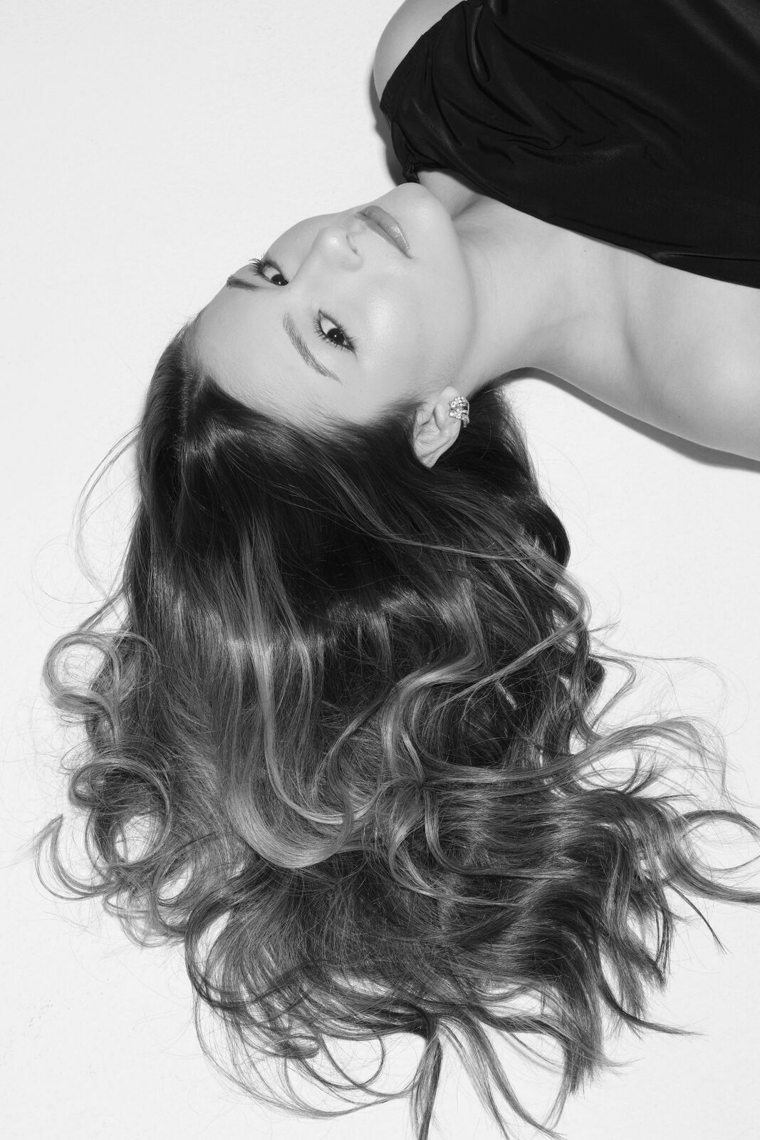 Foto Ensaio Ana Luiza - Imagem 1