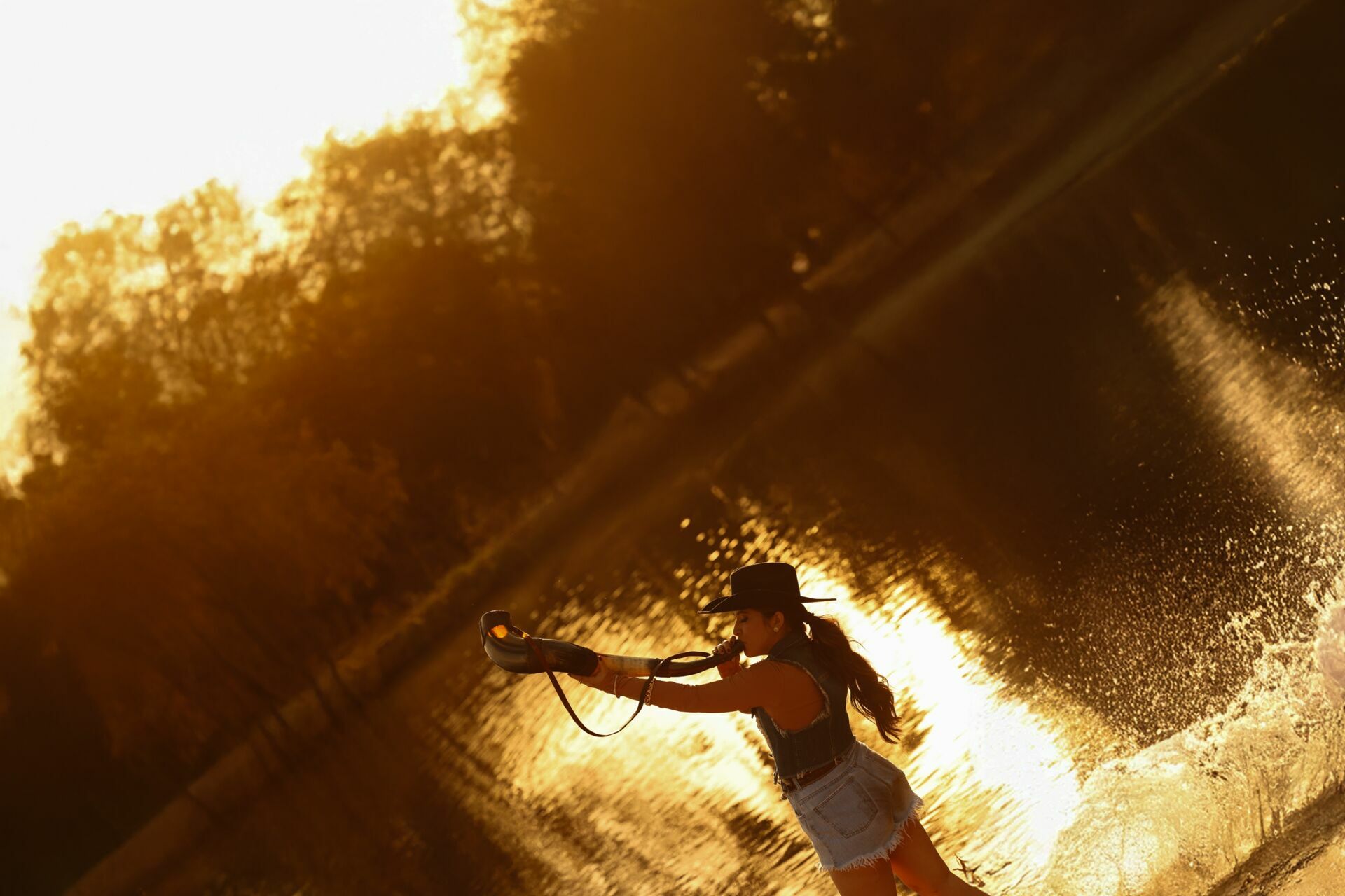 Foto ANA - Imagem 28