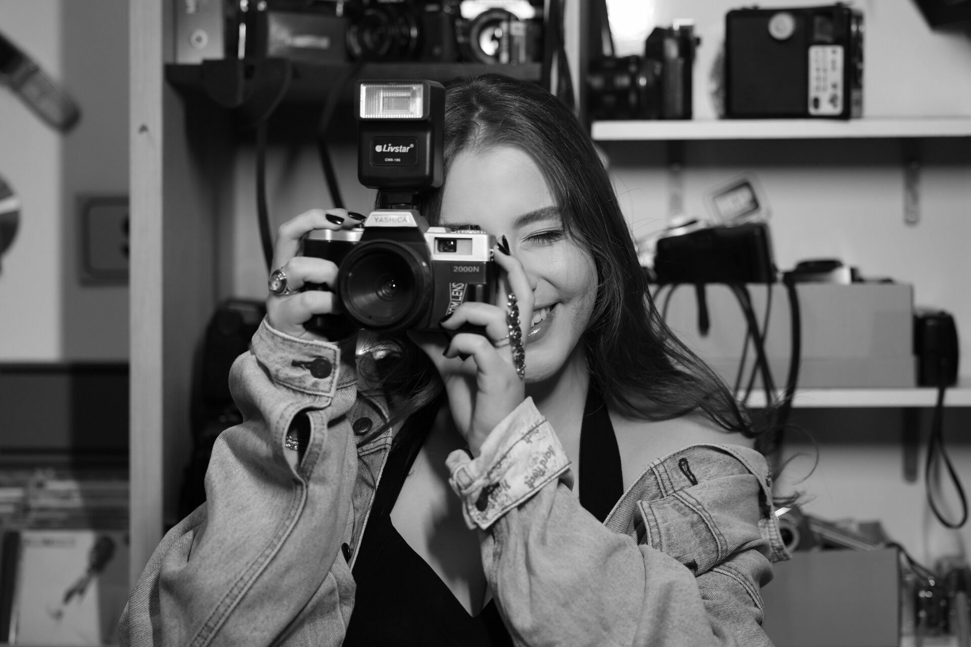 Foto Laura Silva - Imagem 66