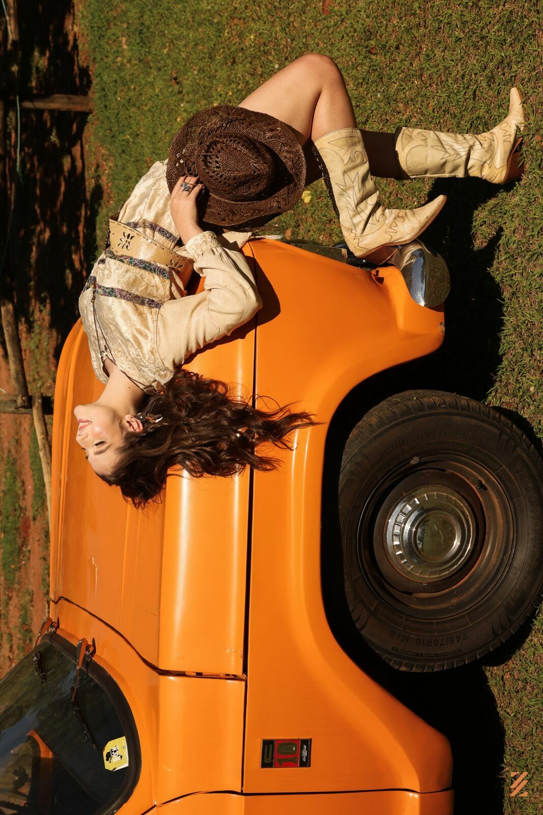 Foto Laura Silva - Imagem 6