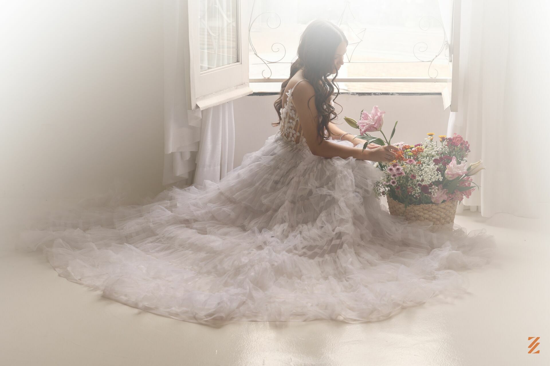 Foto Lara Torido Foto Lara Torido - Imagem 7