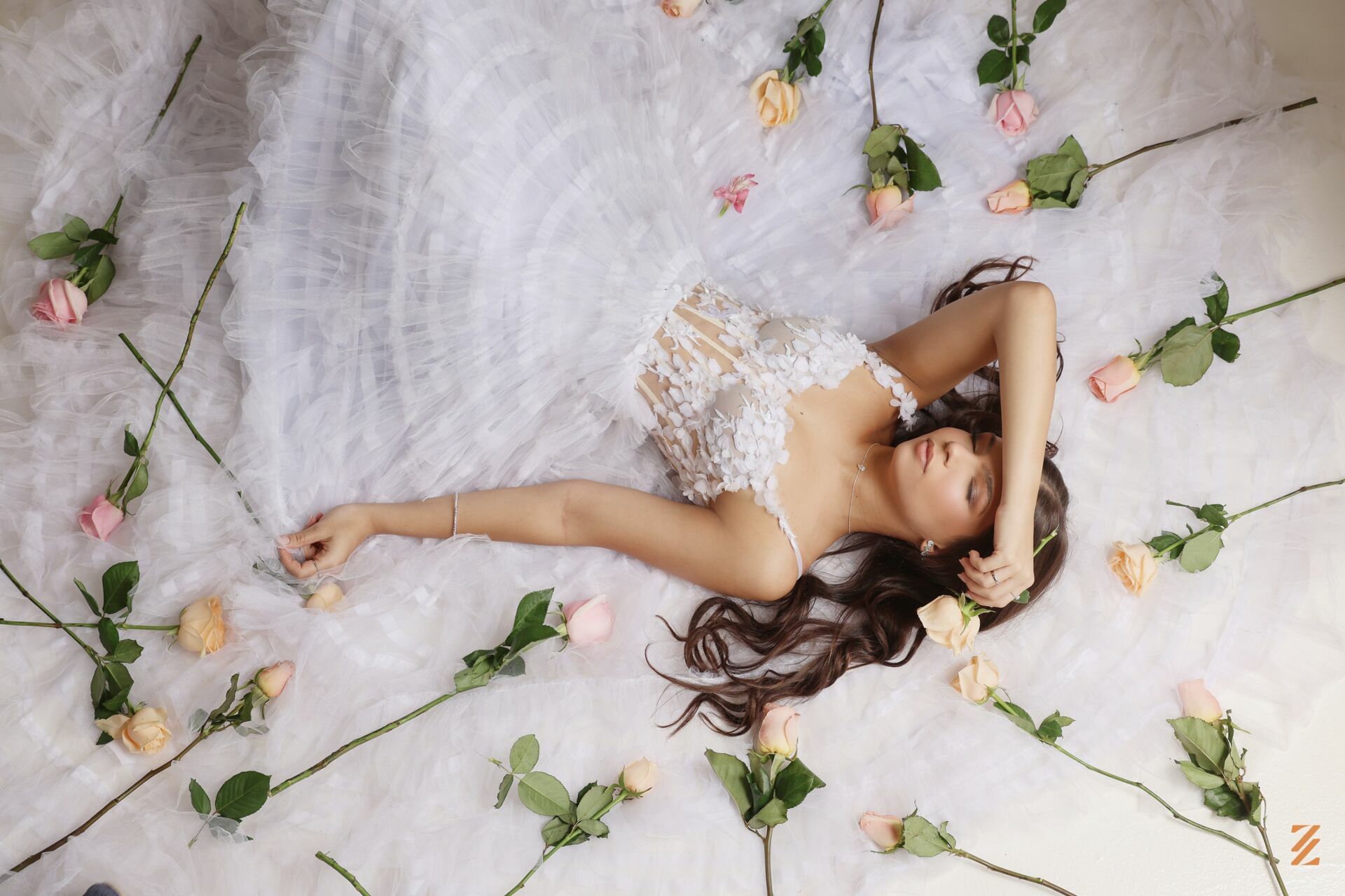 Foto Lara Torido Foto Lara Torido - Imagem 30