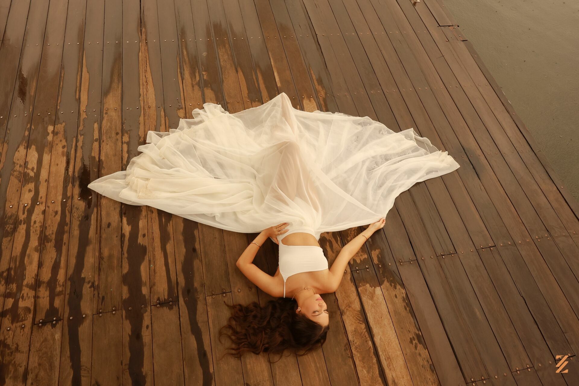 Foto Lara Torido Foto Lara Torido - Imagem 8