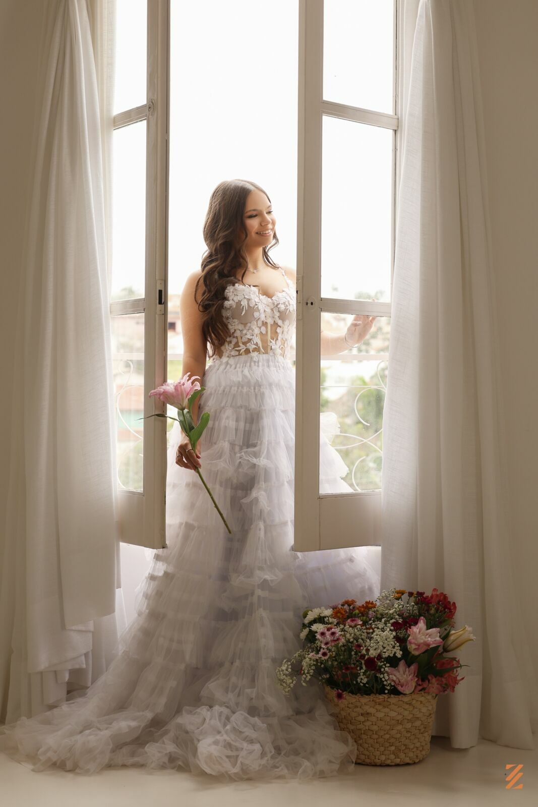 Foto Lara Torido Foto Lara Torido - Imagem 15