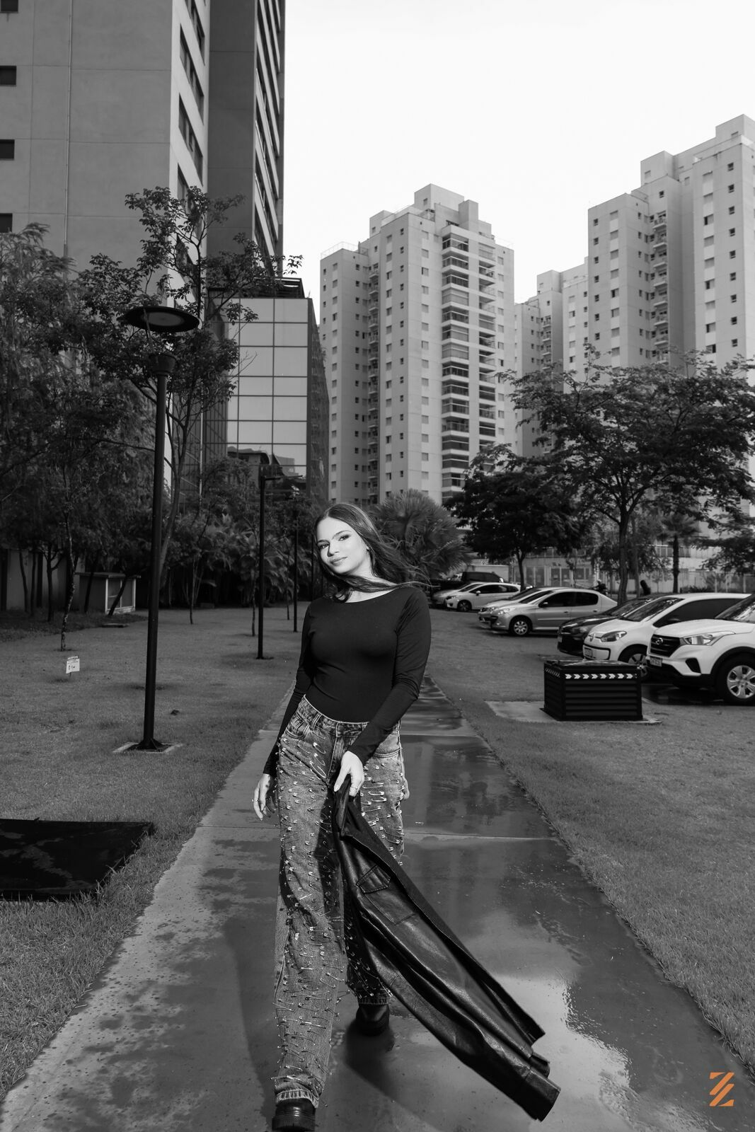 Foto Lara Torido Foto Lara Torido - Imagem 3