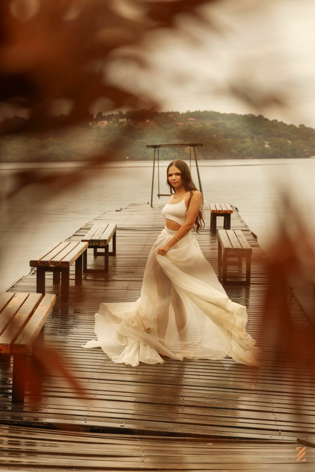 Foto Lara Torido Foto Lara Torido - Imagem 19