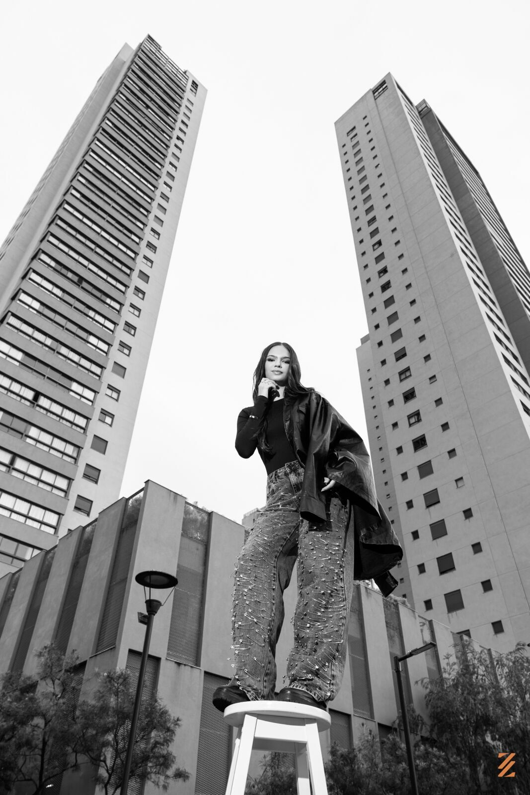 Foto Lara Torido Foto Lara Torido - Imagem 24