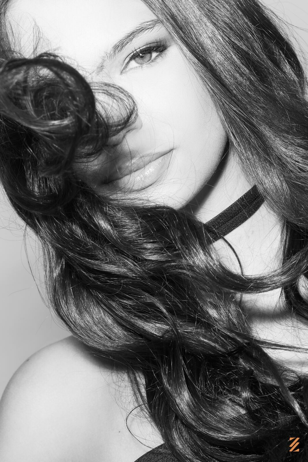 Foto Lara Torido Foto Lara Torido - Imagem 1