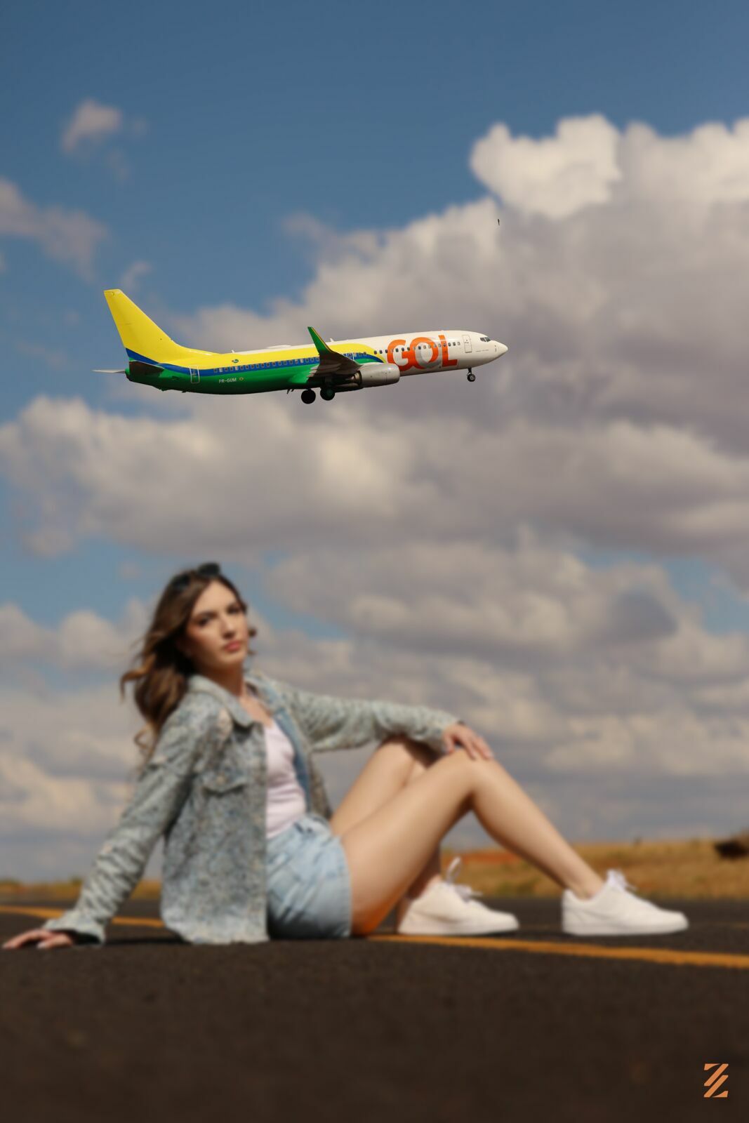 Foto Sophia França - Imagem 2