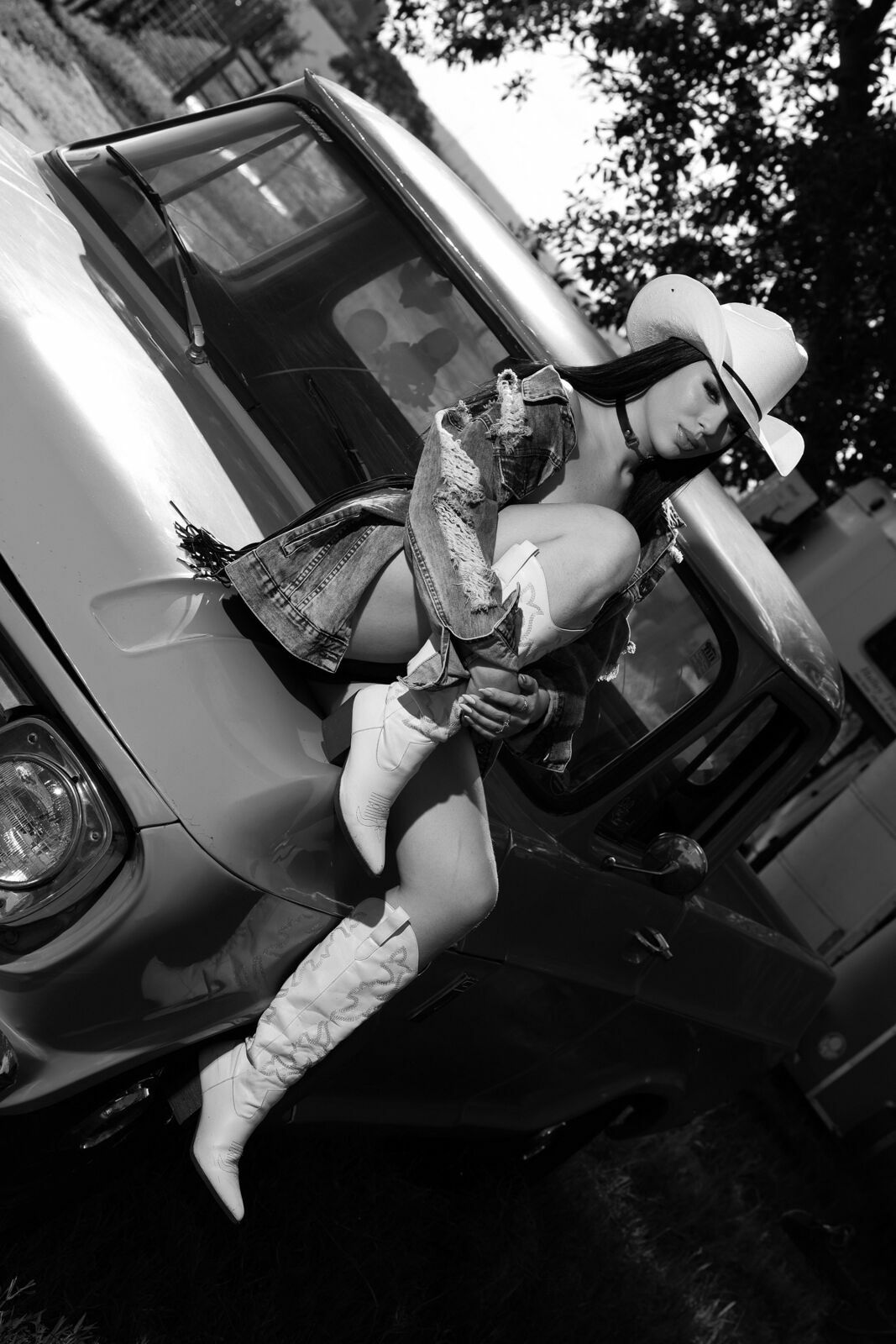 Foto Isabela 18 anos - Imagem 4