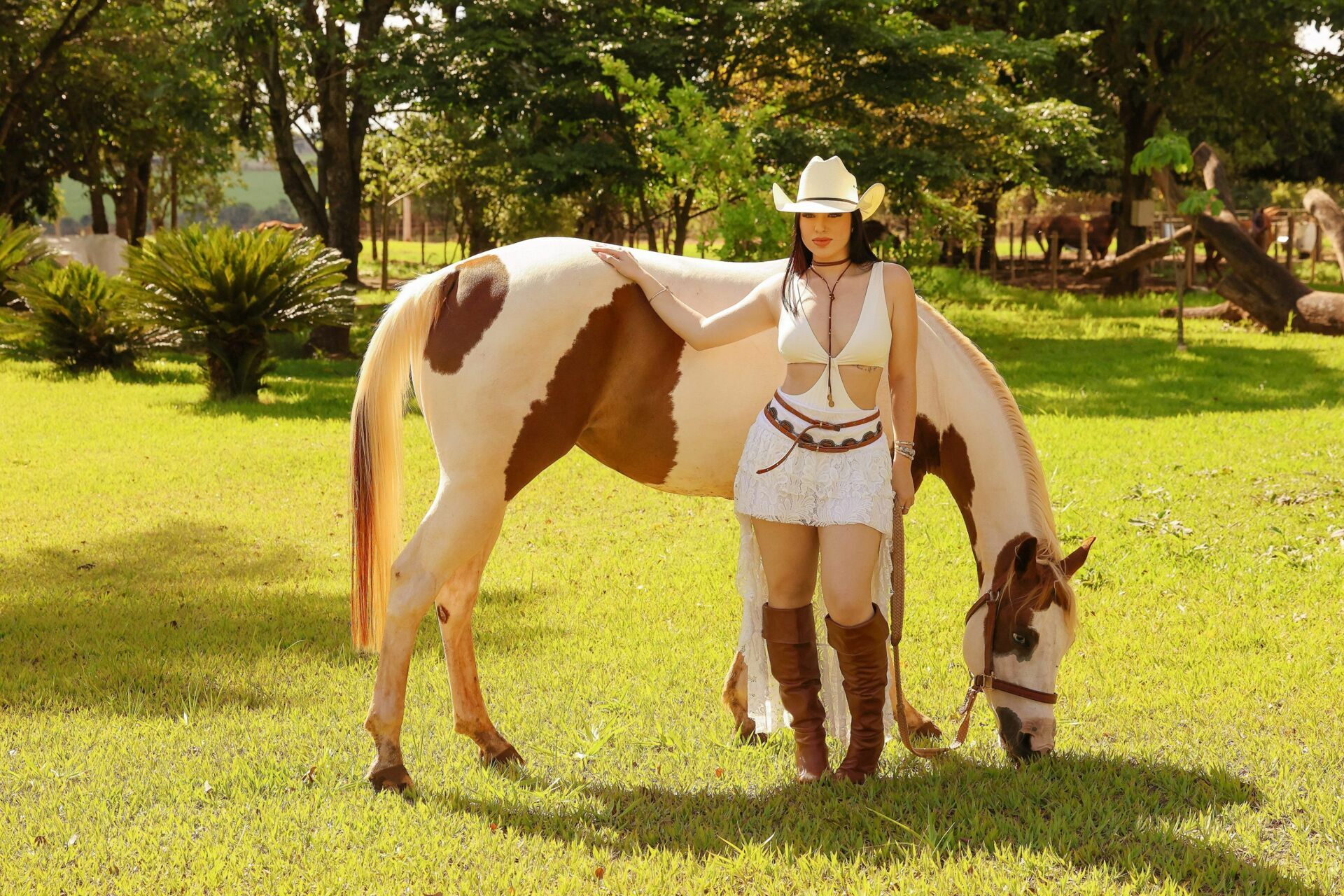 Foto Isabela 18 anos - Imagem 5