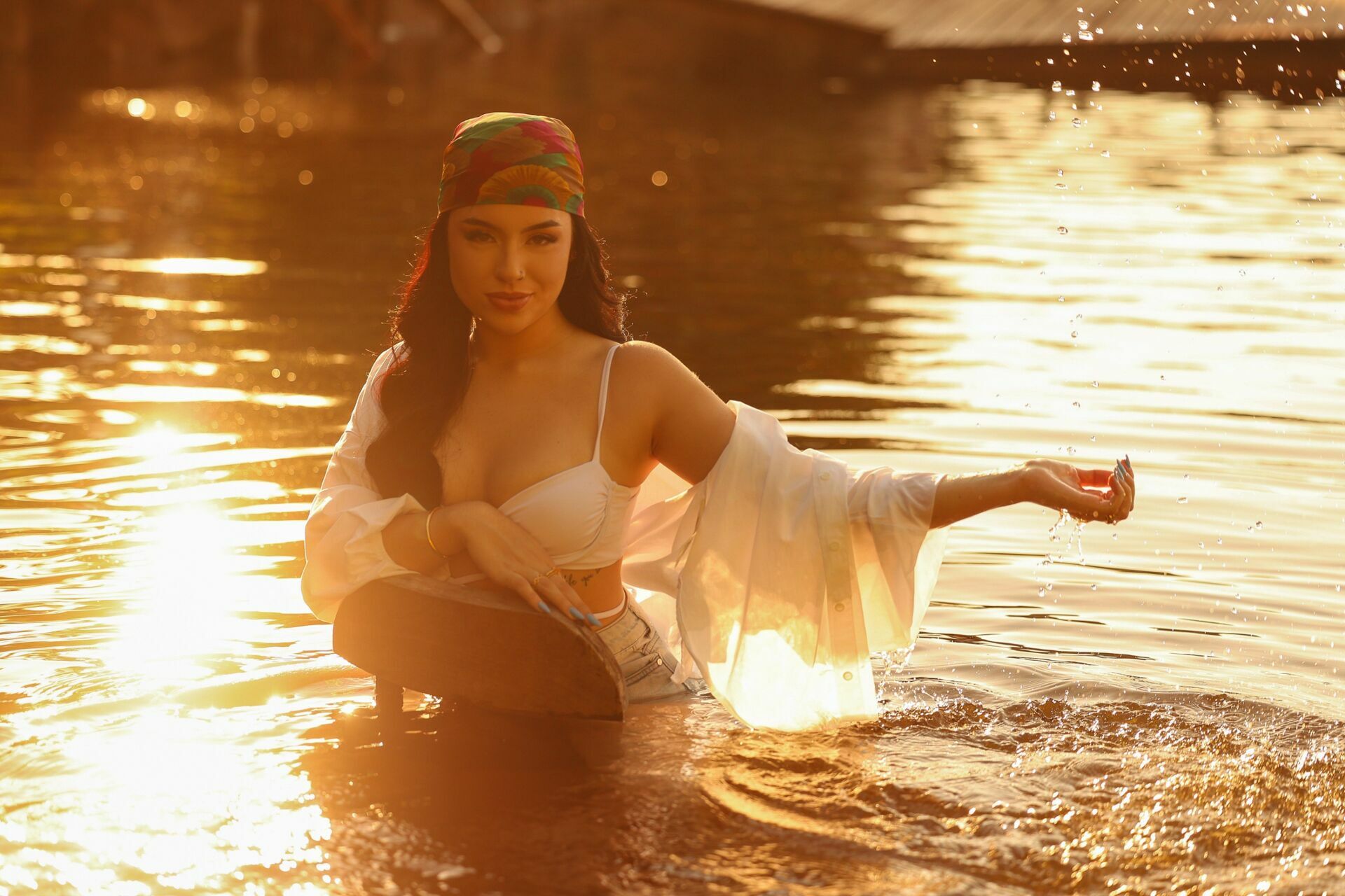 Foto Isabela 18 anos - Imagem 14