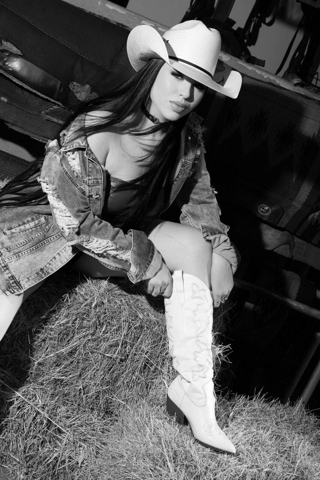 Foto Isabela 18 anos - Imagem 39