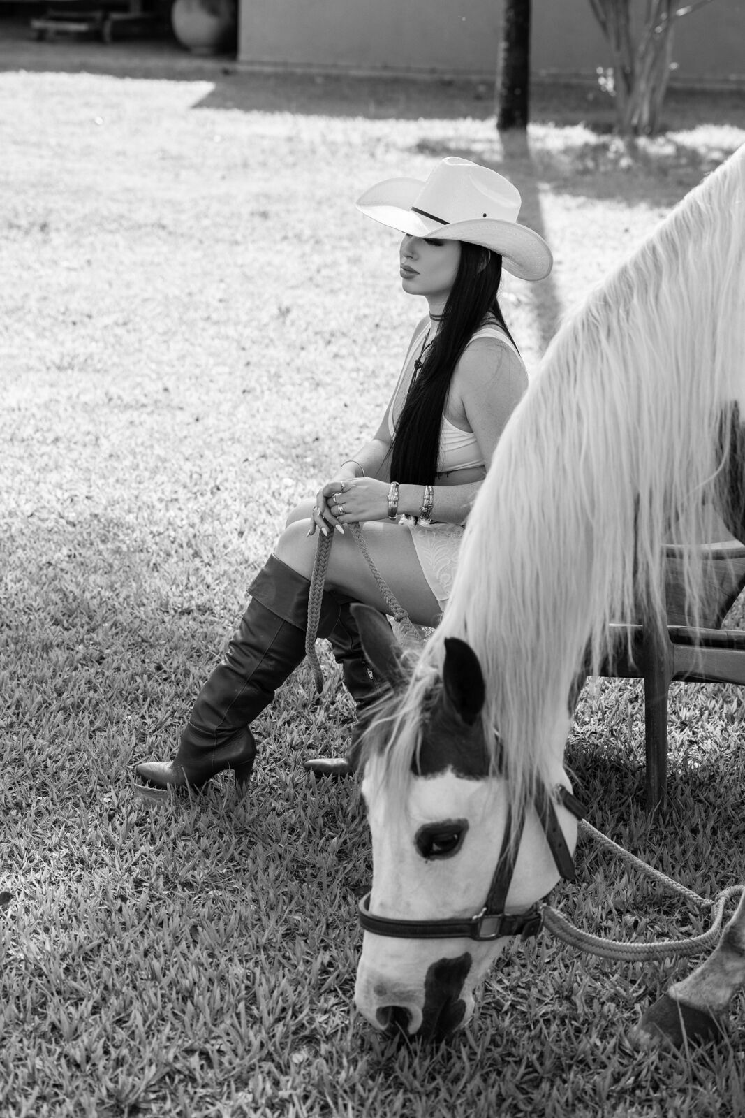 Foto Isabela 18 anos - Imagem 19