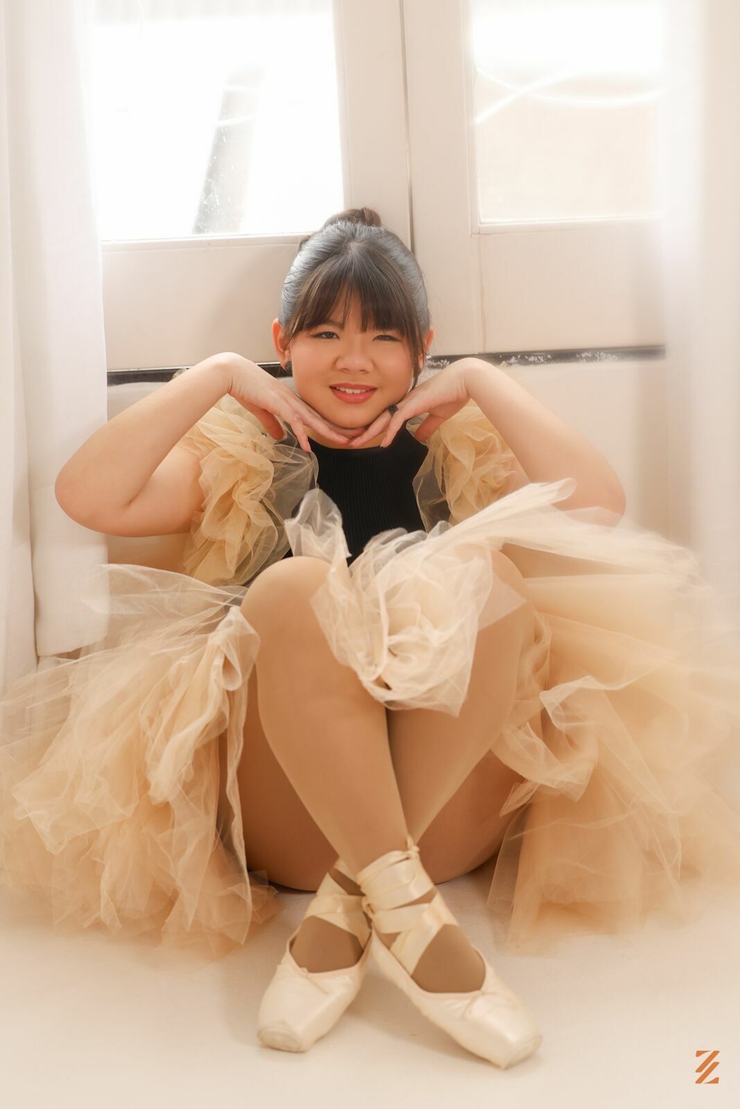 Foto Isabela 15 anos - Imagem 8