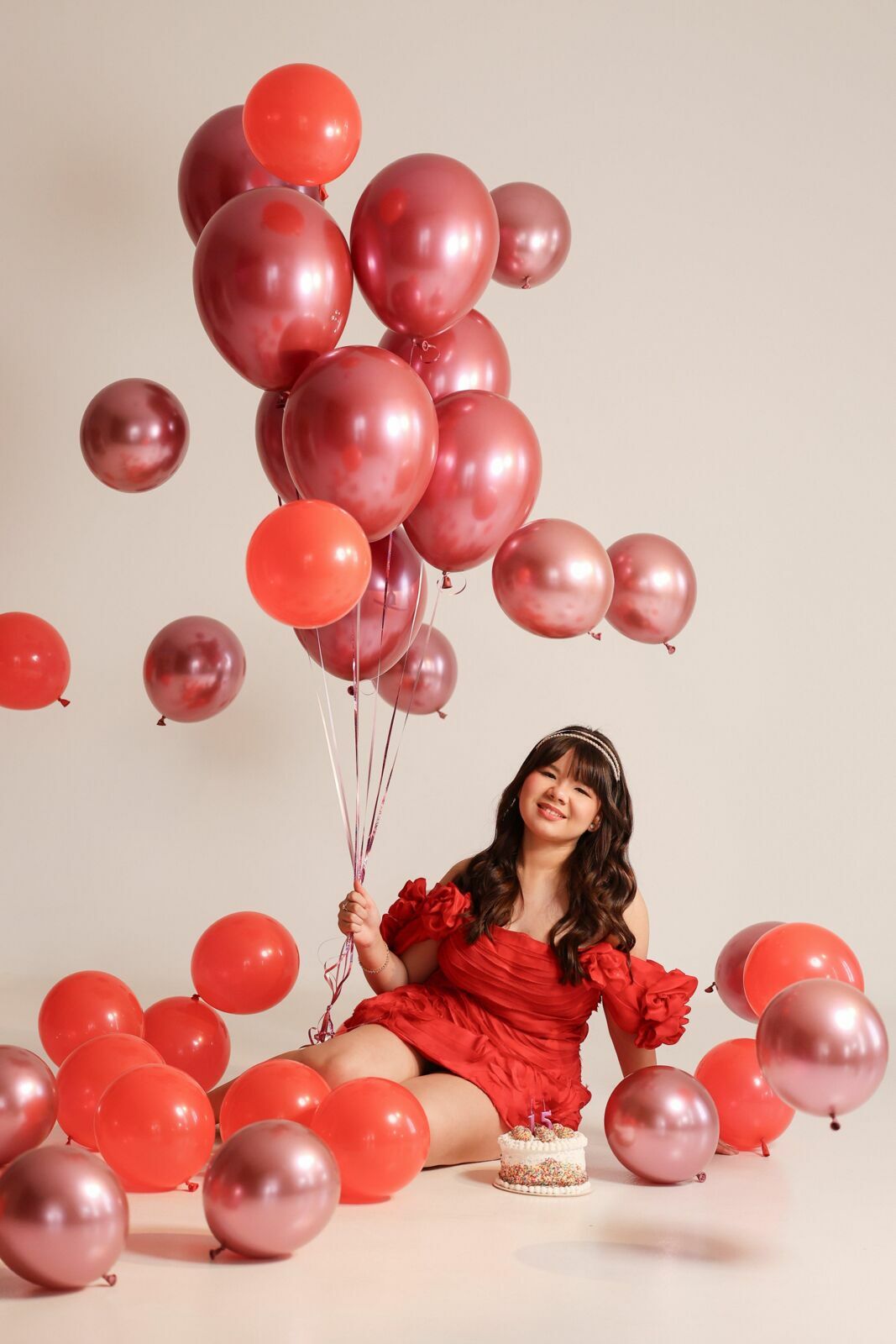 Foto Isabela 15 anos - Imagem 44