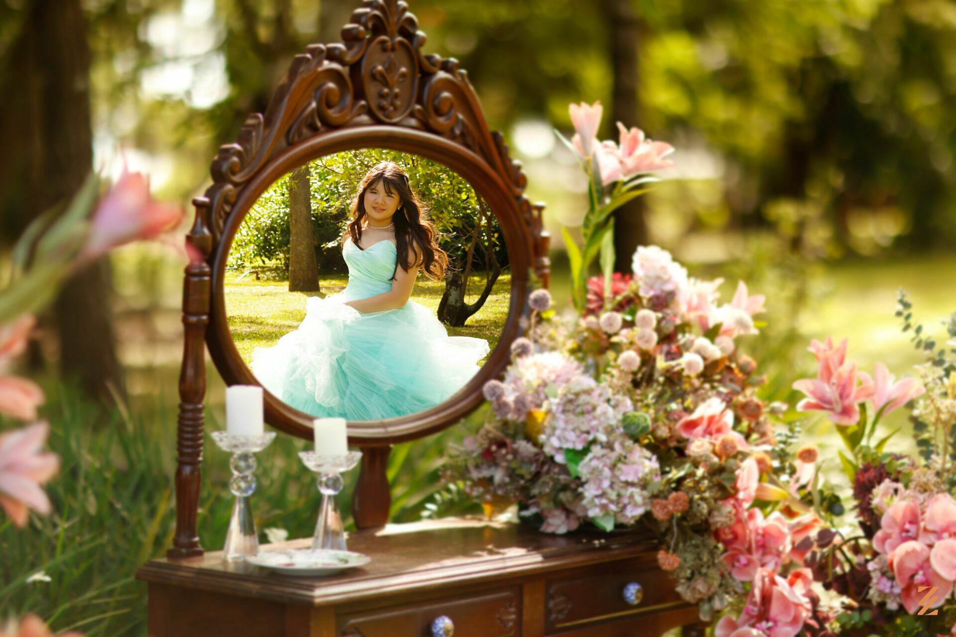 Foto Isabela 15 anos - Imagem 0