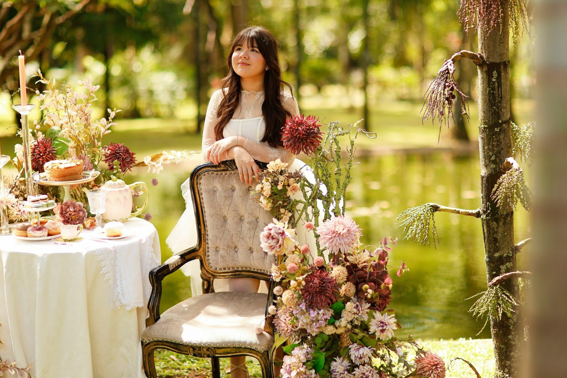 Foto Isabela 15 anos - Imagem 17