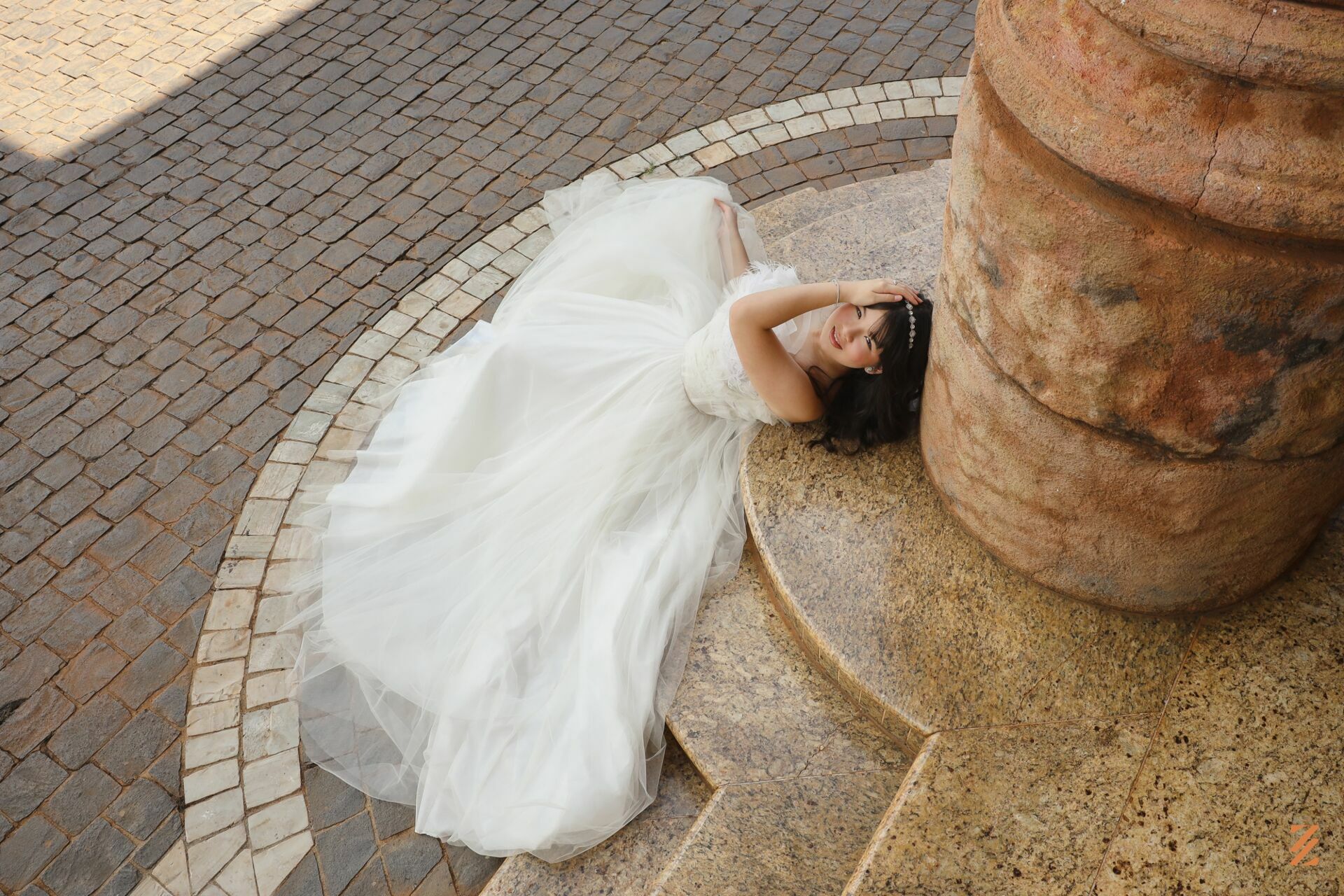 Foto Isabela 15 anos - Imagem 2