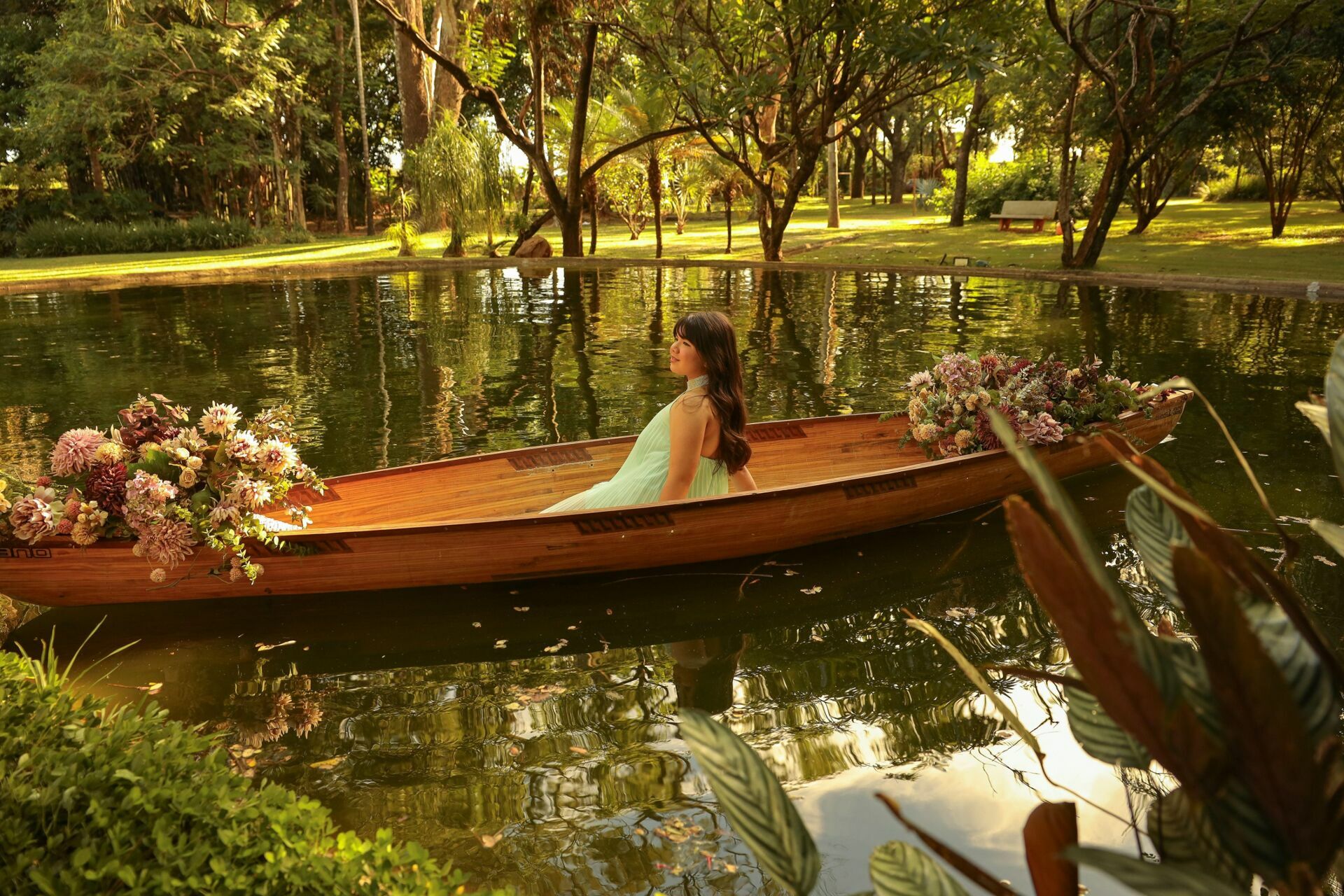 Foto Isabela 15 anos - Imagem 48