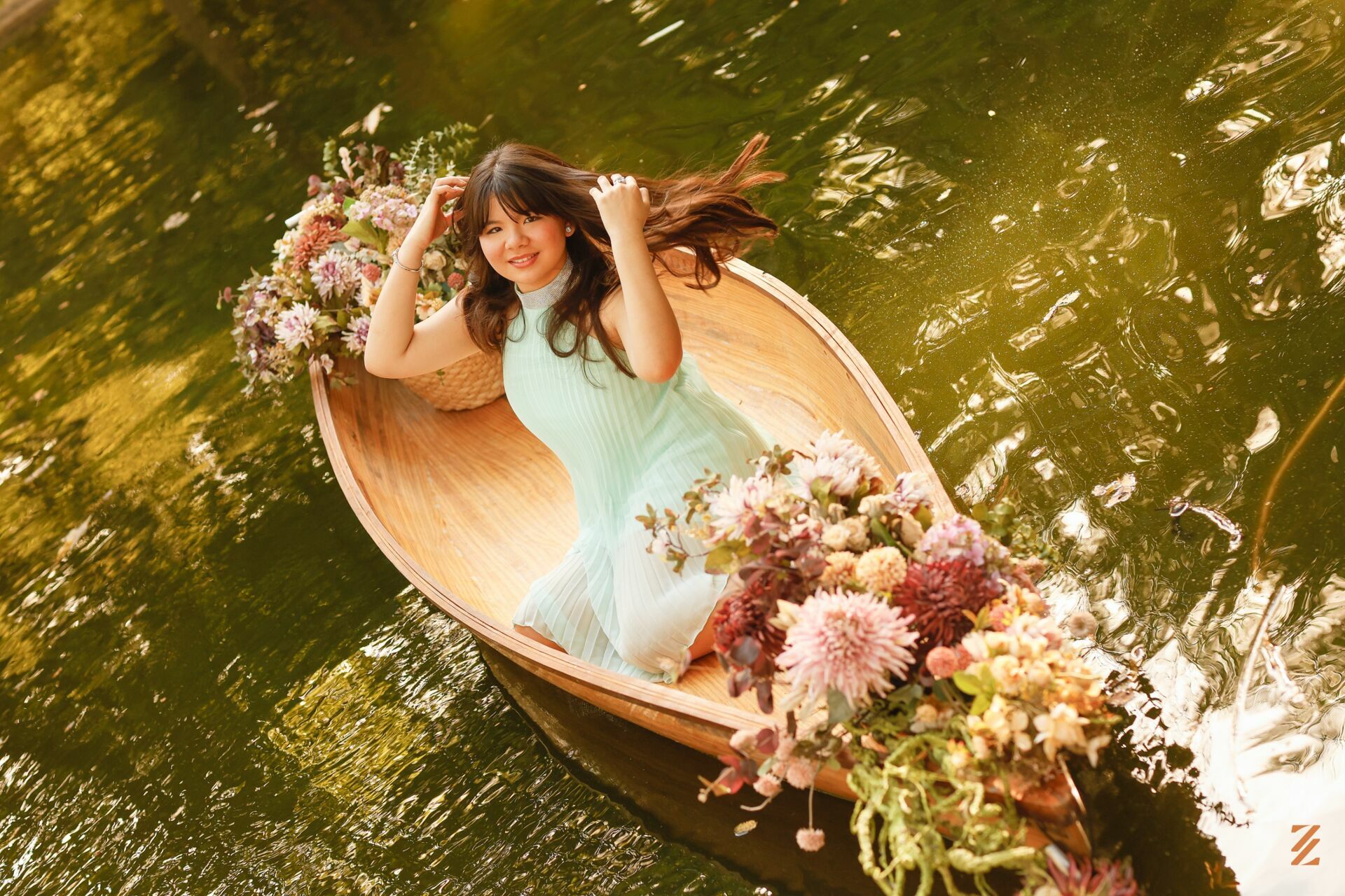 Foto Isabela 15 anos - Imagem 5