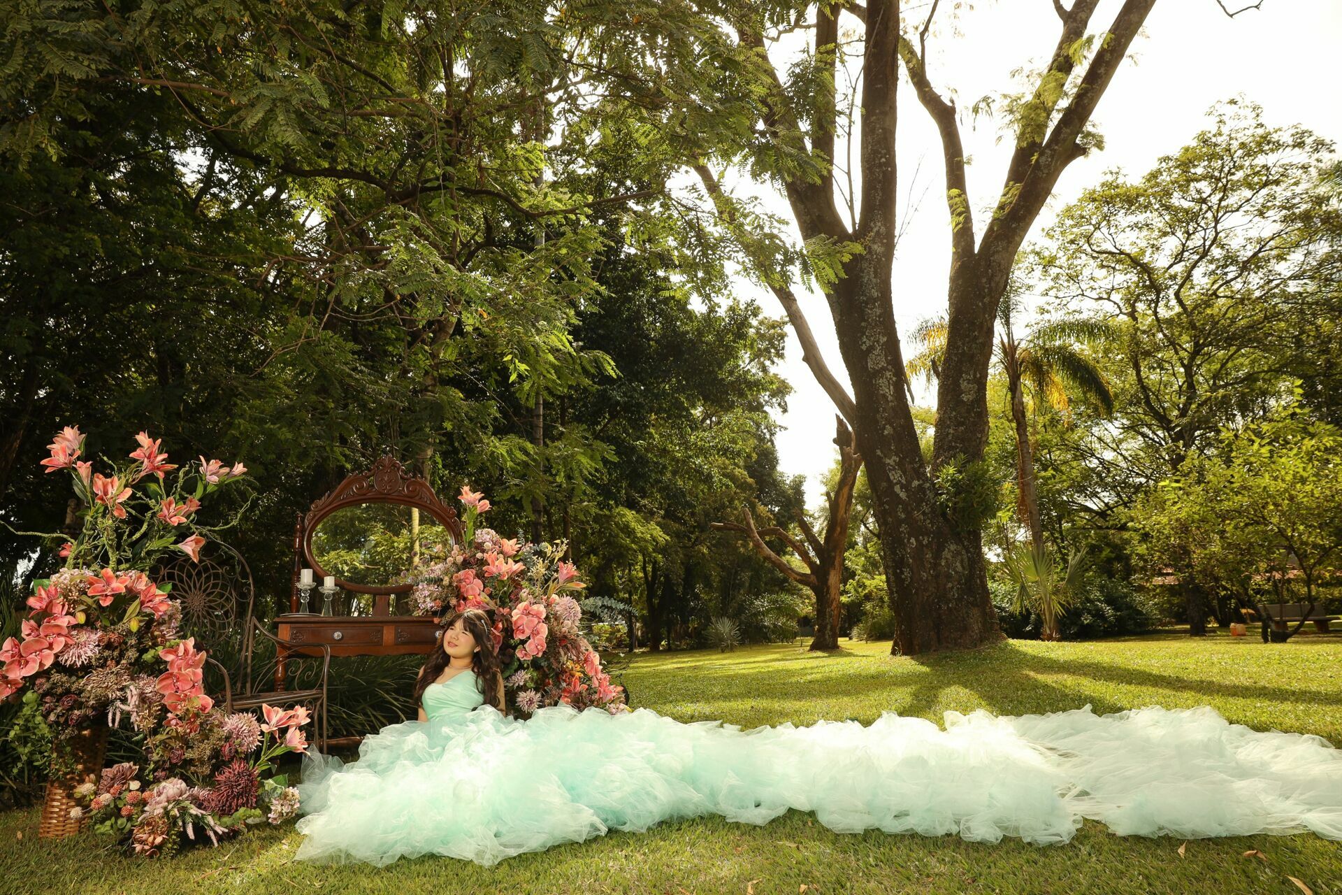 Foto Isabela 15 anos - Imagem 35