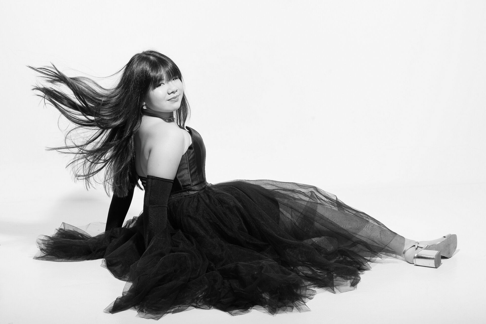 Foto Isabela 15 anos - Imagem 18