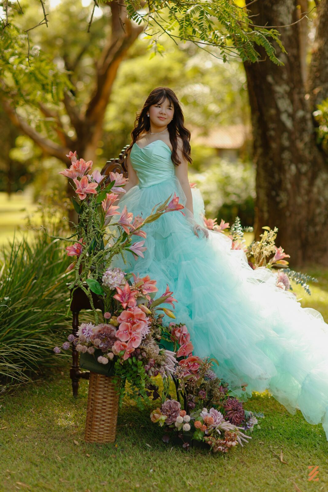 Foto Isabela 15 anos - Imagem 38