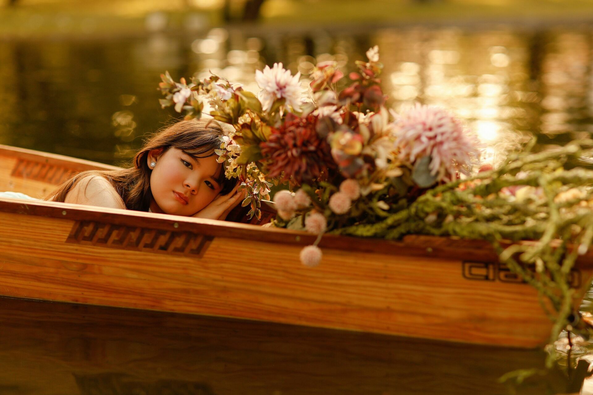 Foto Isabela 15 anos - Imagem 20