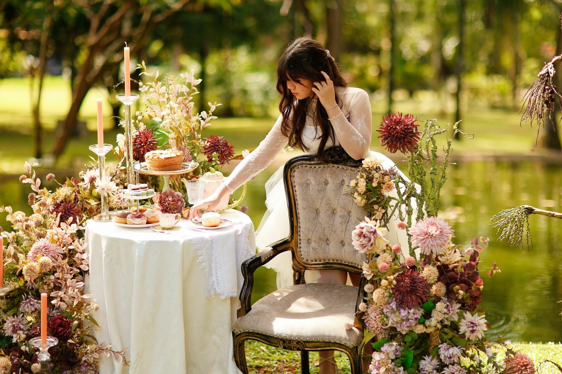 Foto Isabela 15 anos - Imagem 12