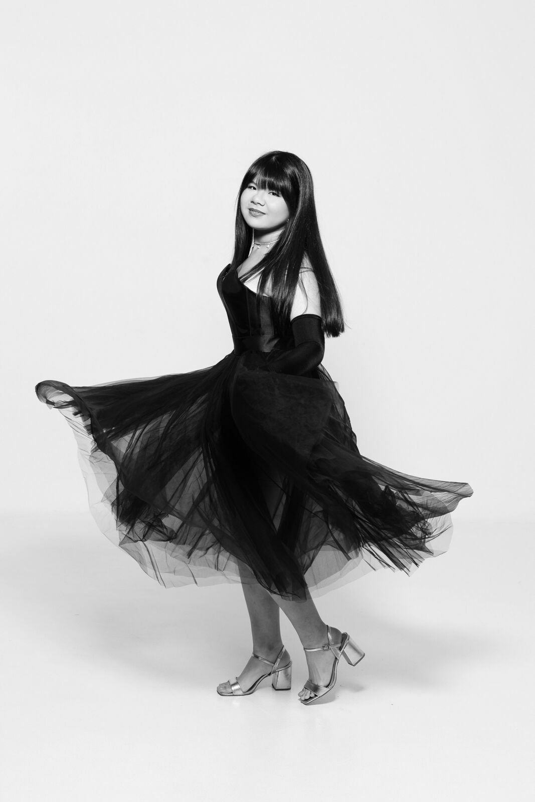 Foto Isabela 15 anos - Imagem 7