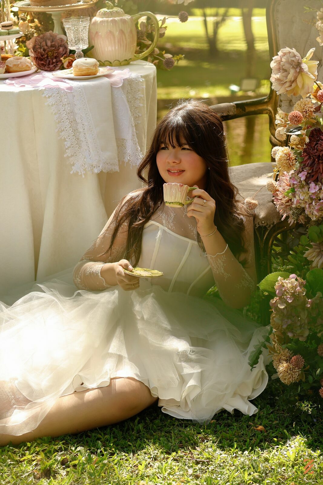 Foto Isabela 15 anos - Imagem 22