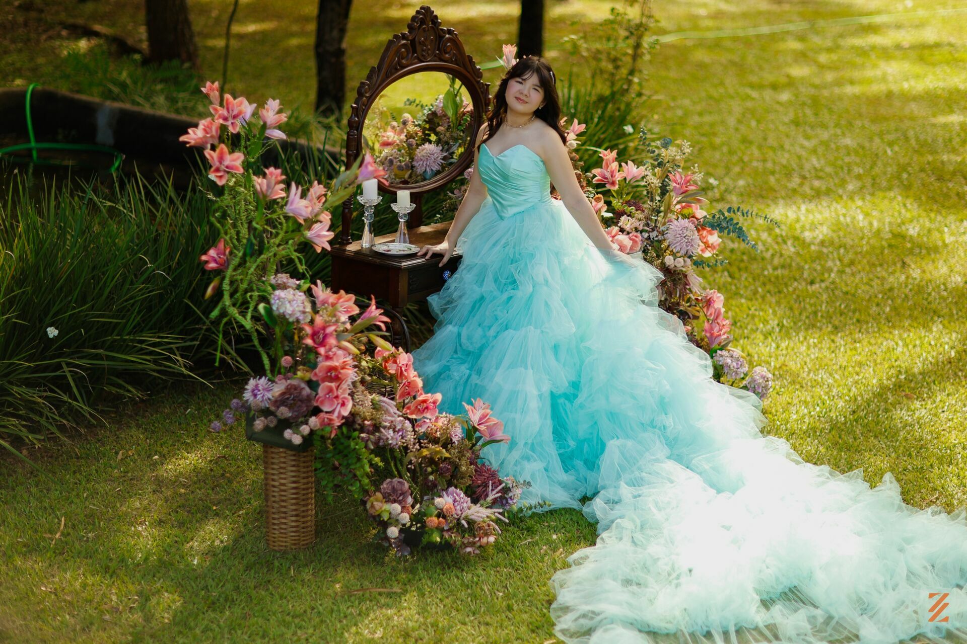 Foto Isabela 15 anos - Imagem 19