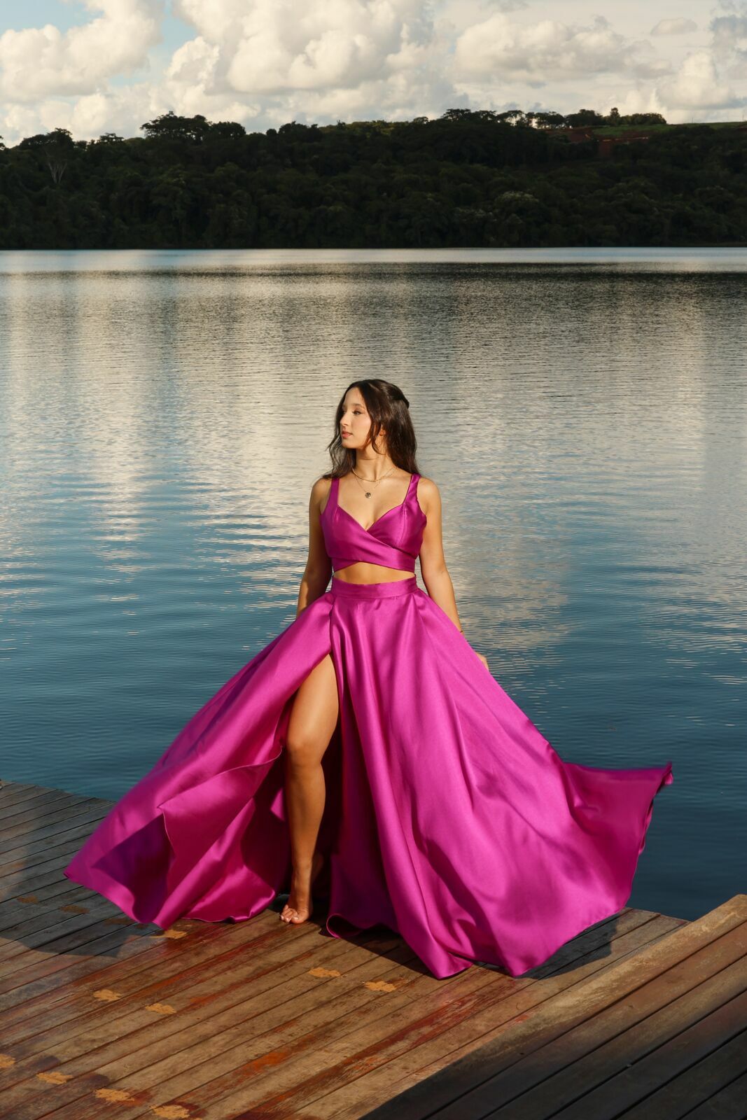 Foto Ensaio Lia - Imagem 7