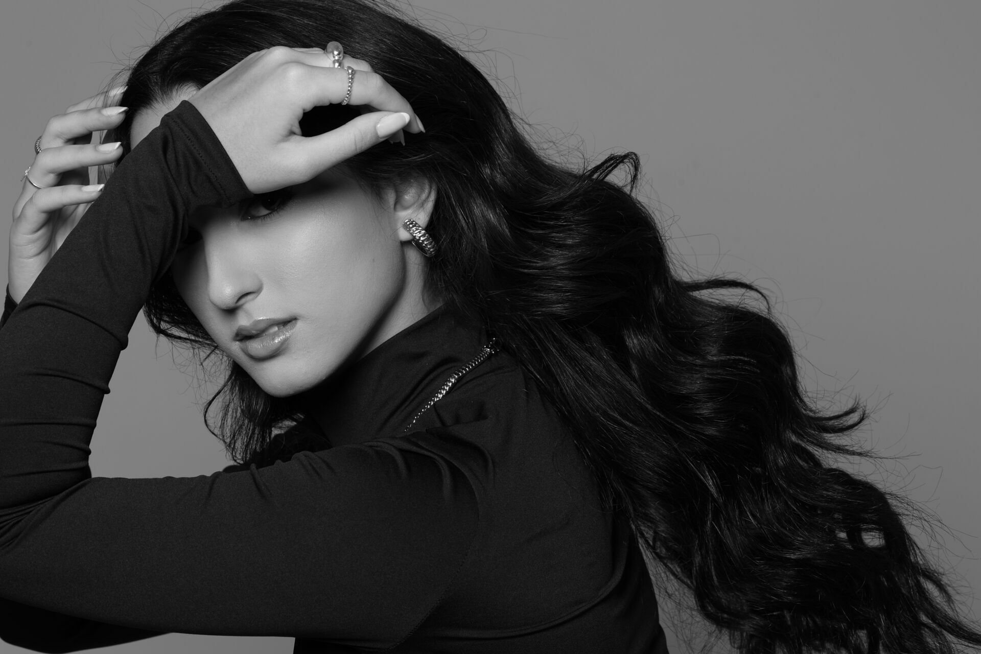 Foto Ensaio Lia - Imagem 0