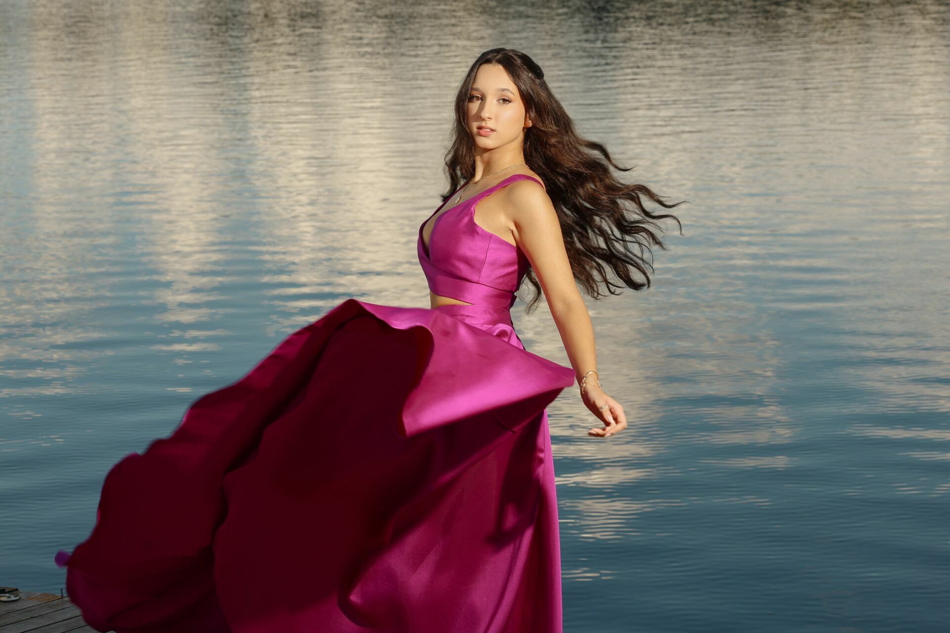 Foto Ensaio Lia - Imagem 14