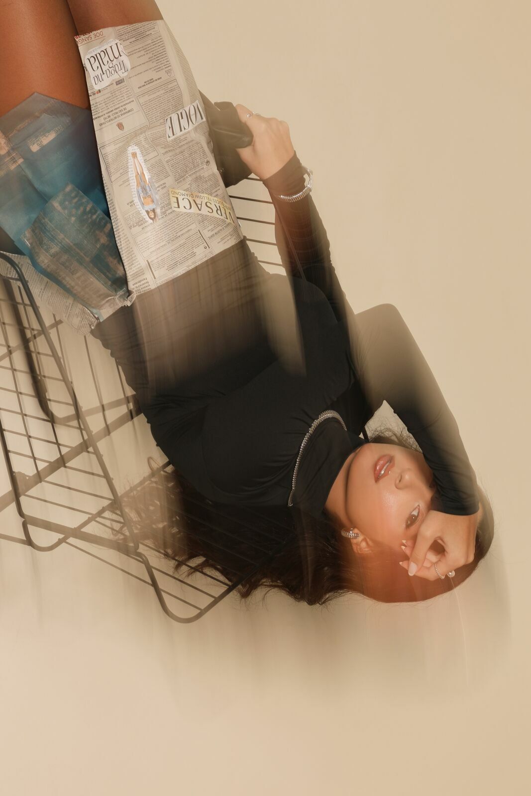 Foto Ensaio Lia - Imagem 38