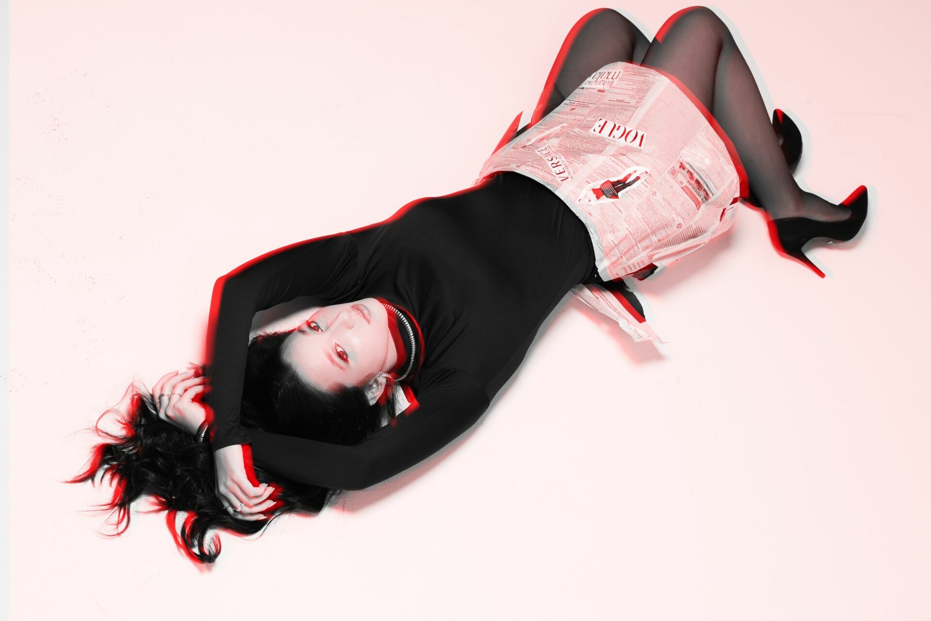 Foto Ensaio Lia - Imagem 10