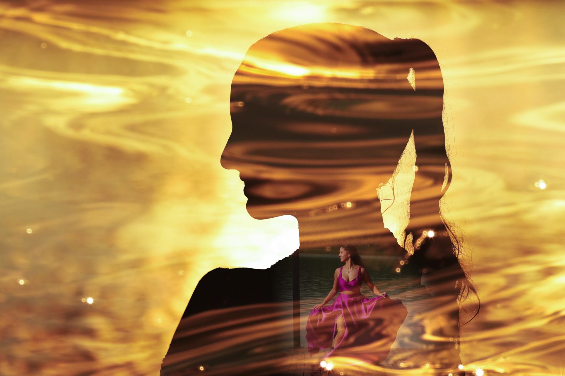 Foto Ensaio Lia - Imagem 2