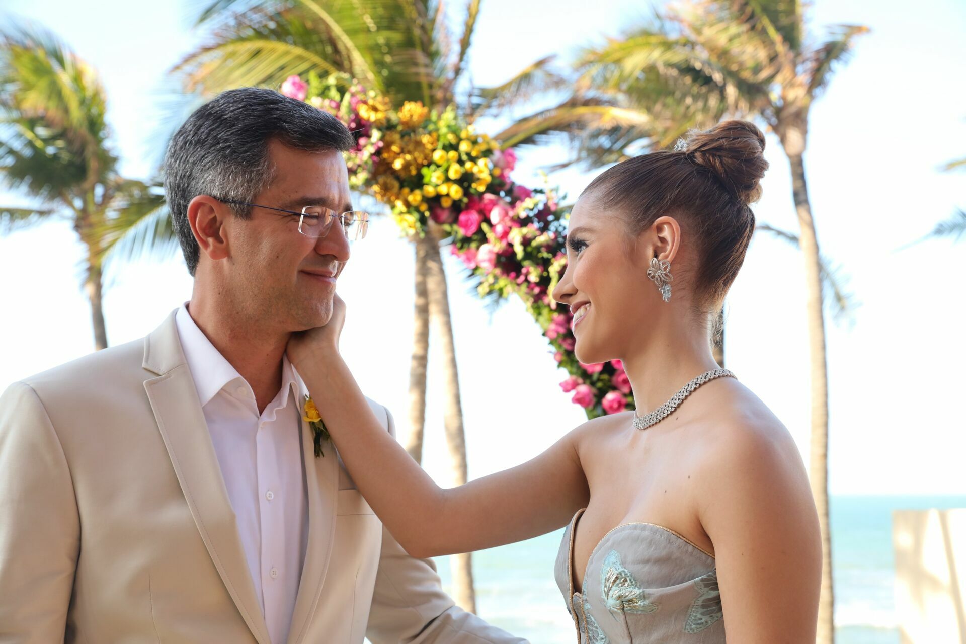 Foto 25 anos de Amor - Patricia e Rodolfo Foto 25 anos de Amor - Patricia e Rodolfo - Imagem 34