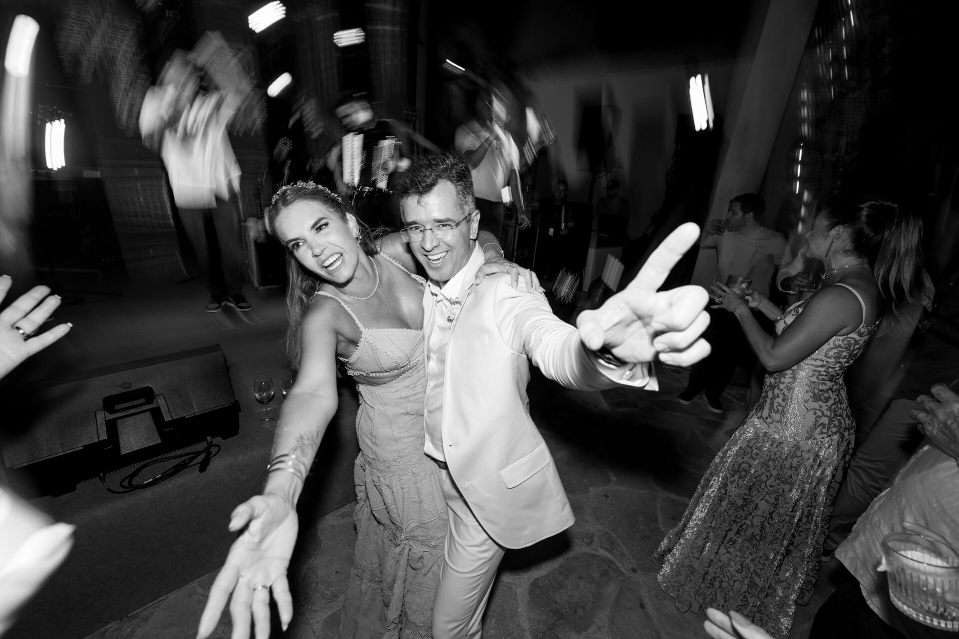 Foto 25 anos de Amor - Patricia e Rodolfo Foto 25 anos de Amor - Patricia e Rodolfo - Imagem 93